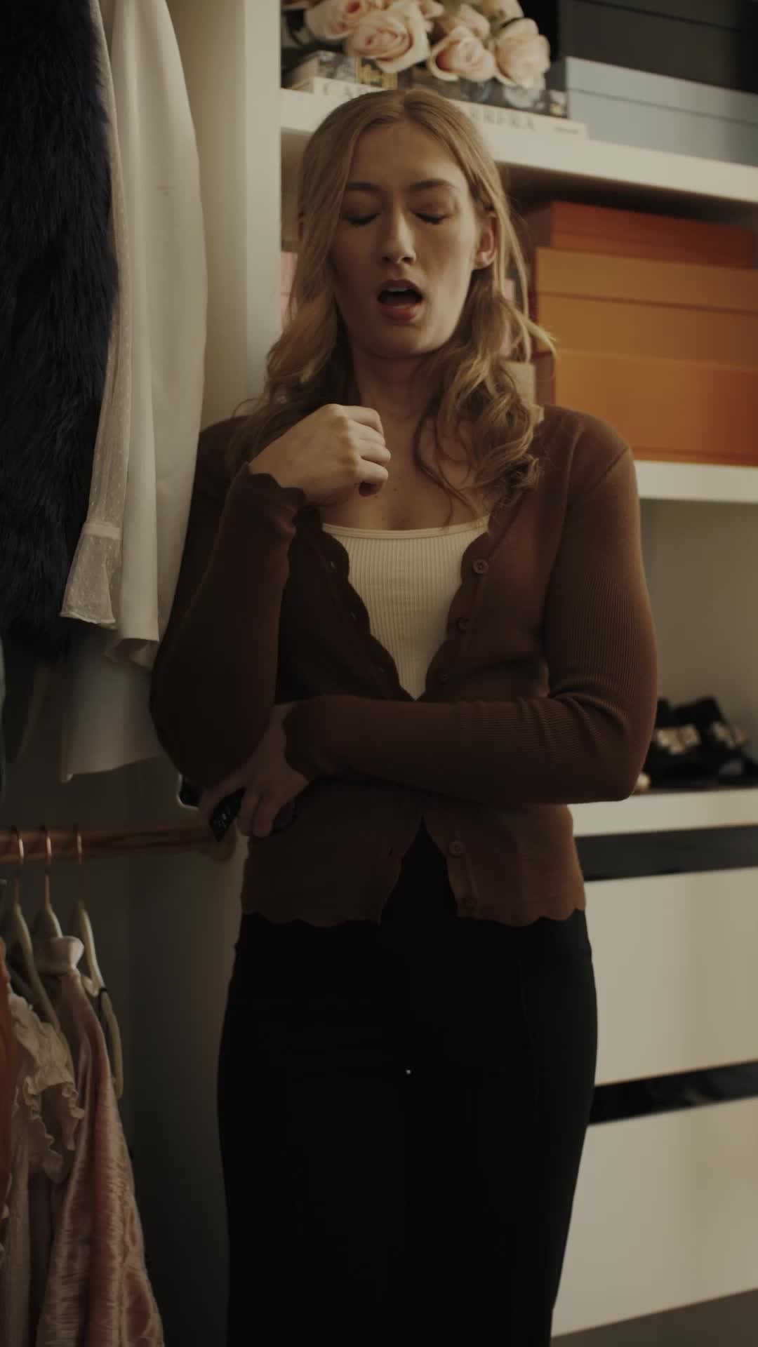 Episodio 11 de 30 días hasta que me case con la némesis de mi marido