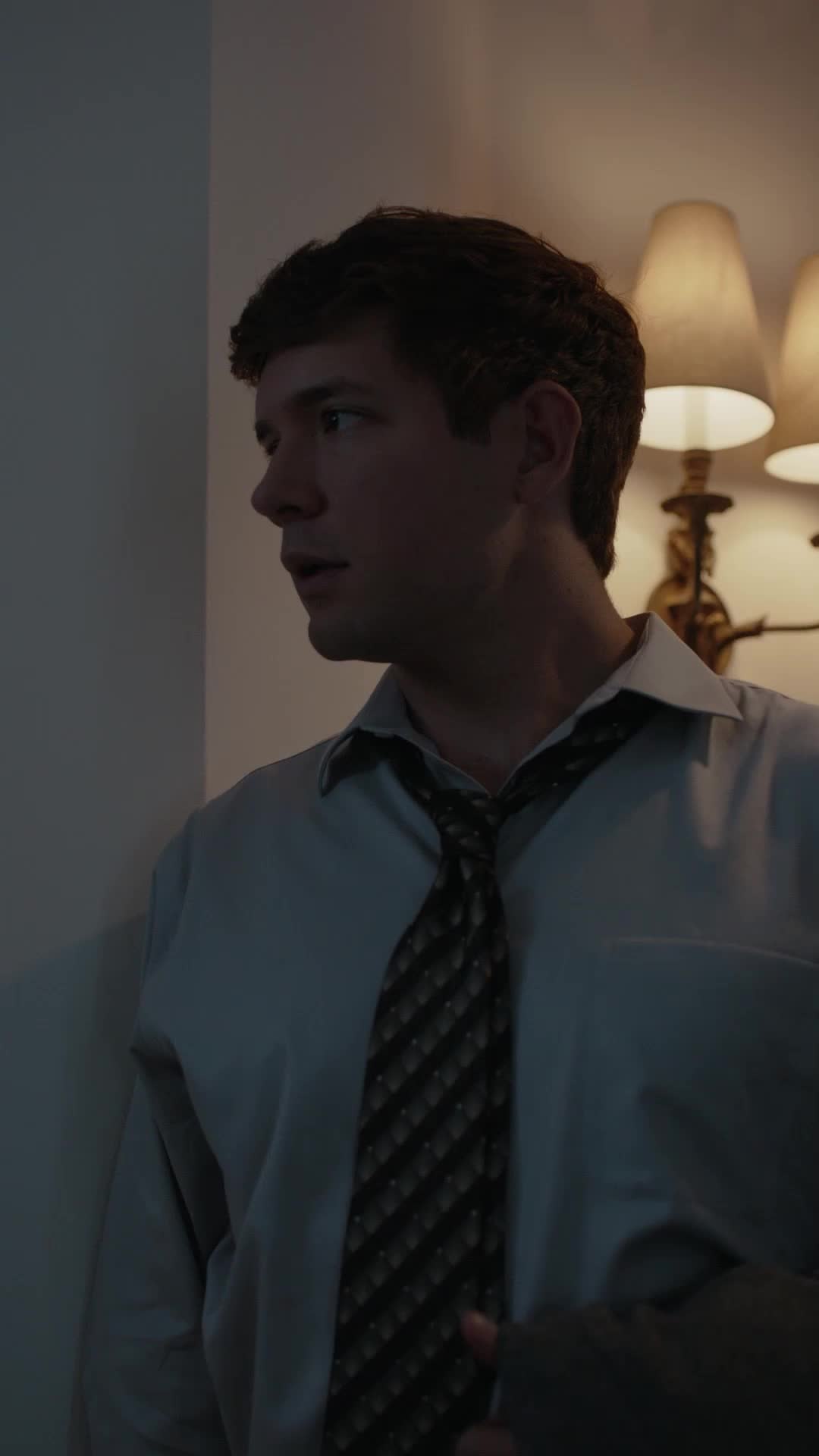 Episodio 14 de 30 días hasta que me case con la némesis de mi marido