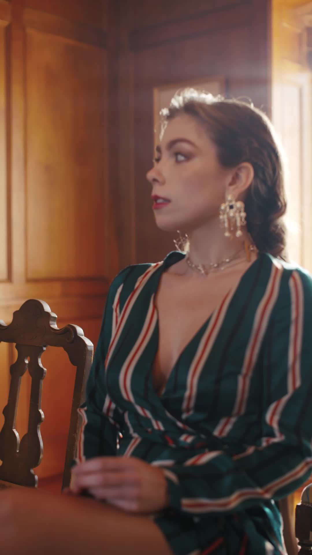 Episodio 23 de 30 días hasta que me case con la némesis de mi marido