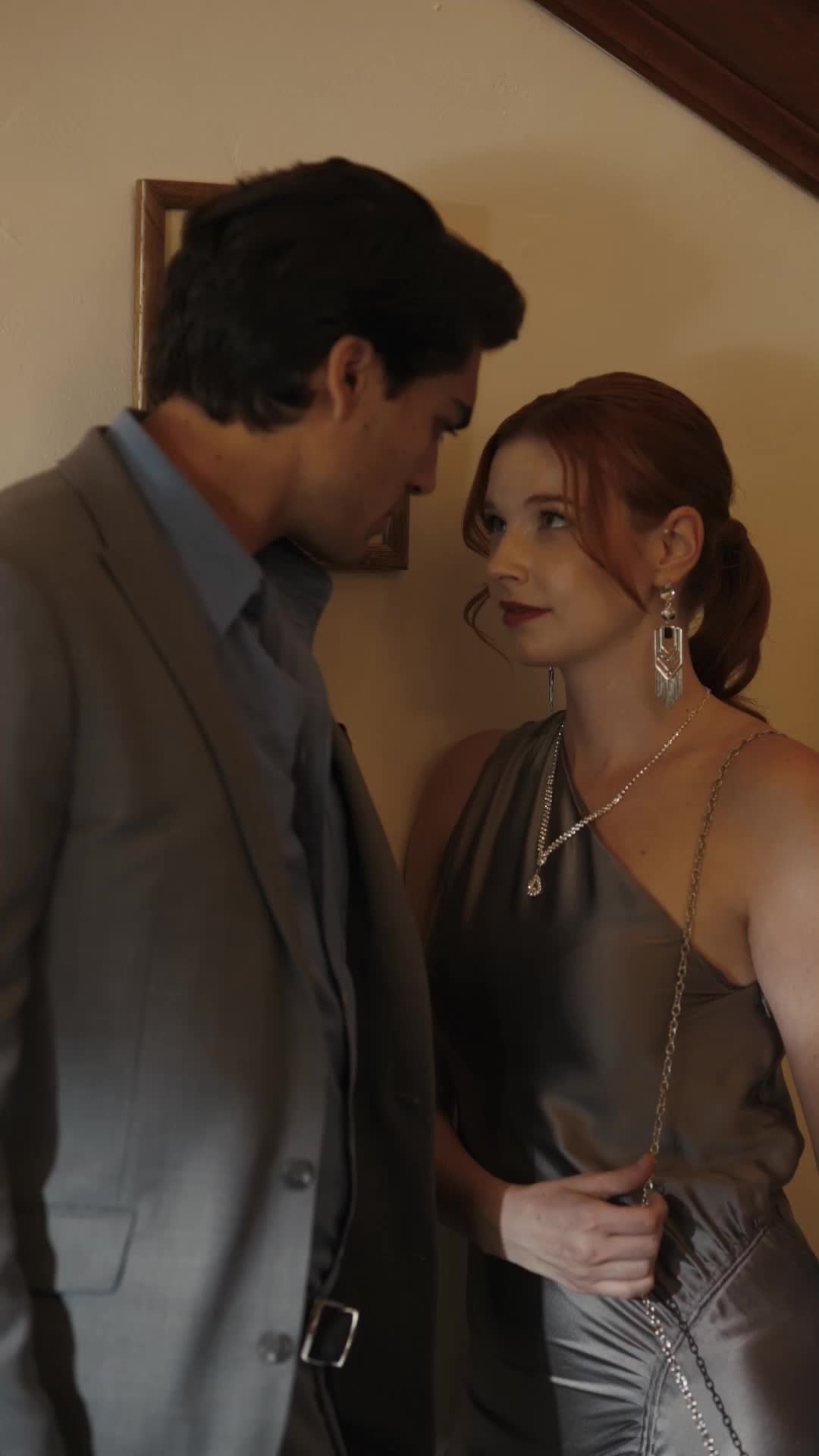 Episodio 24 de 30 días hasta que me case con la némesis de mi marido