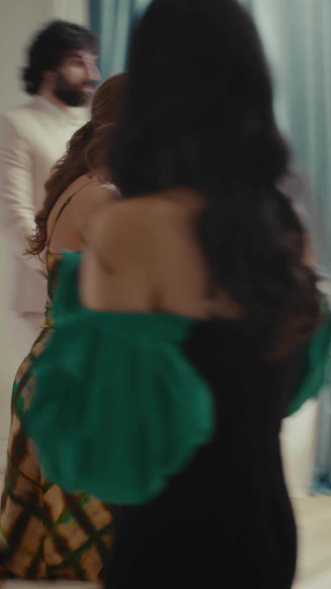 Episodio 39 de 30 días hasta que me case con la némesis de mi marido