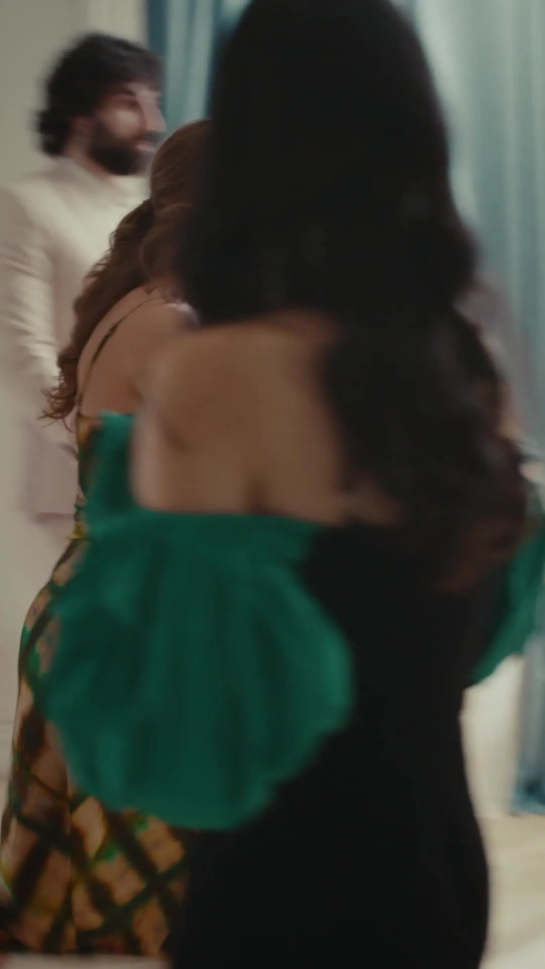 Episodio 39 de 30 días hasta que me case con la némesis de mi marido