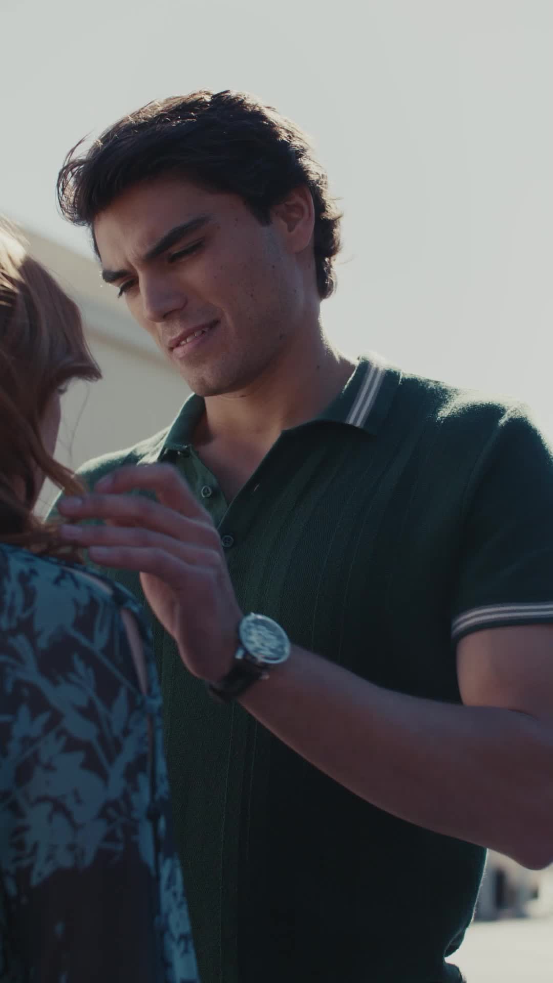 Episodio 4 de 30 días hasta que me case con la némesis de mi marido