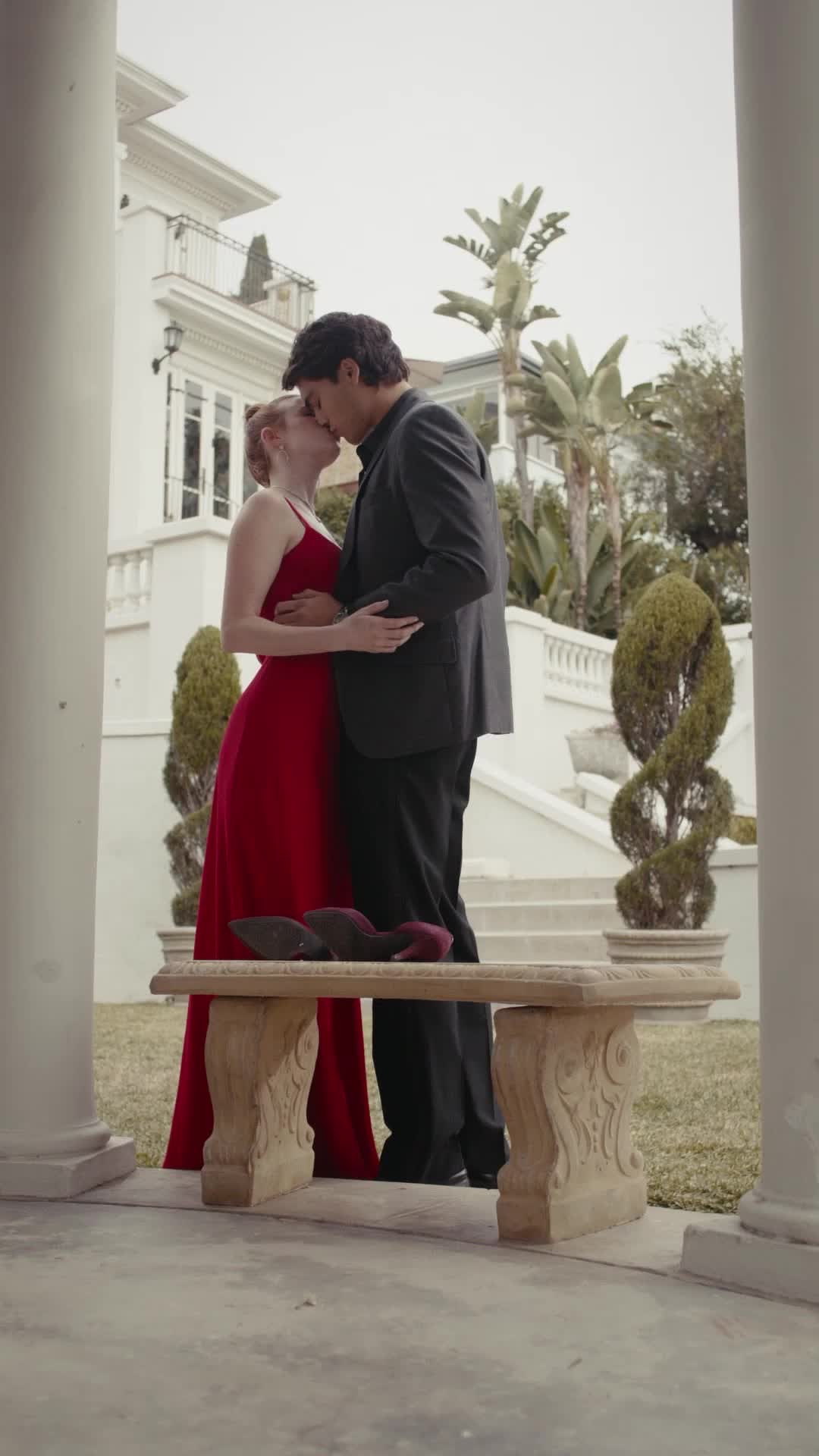 Episodio 41 de 30 días hasta que me case con la némesis de mi marido