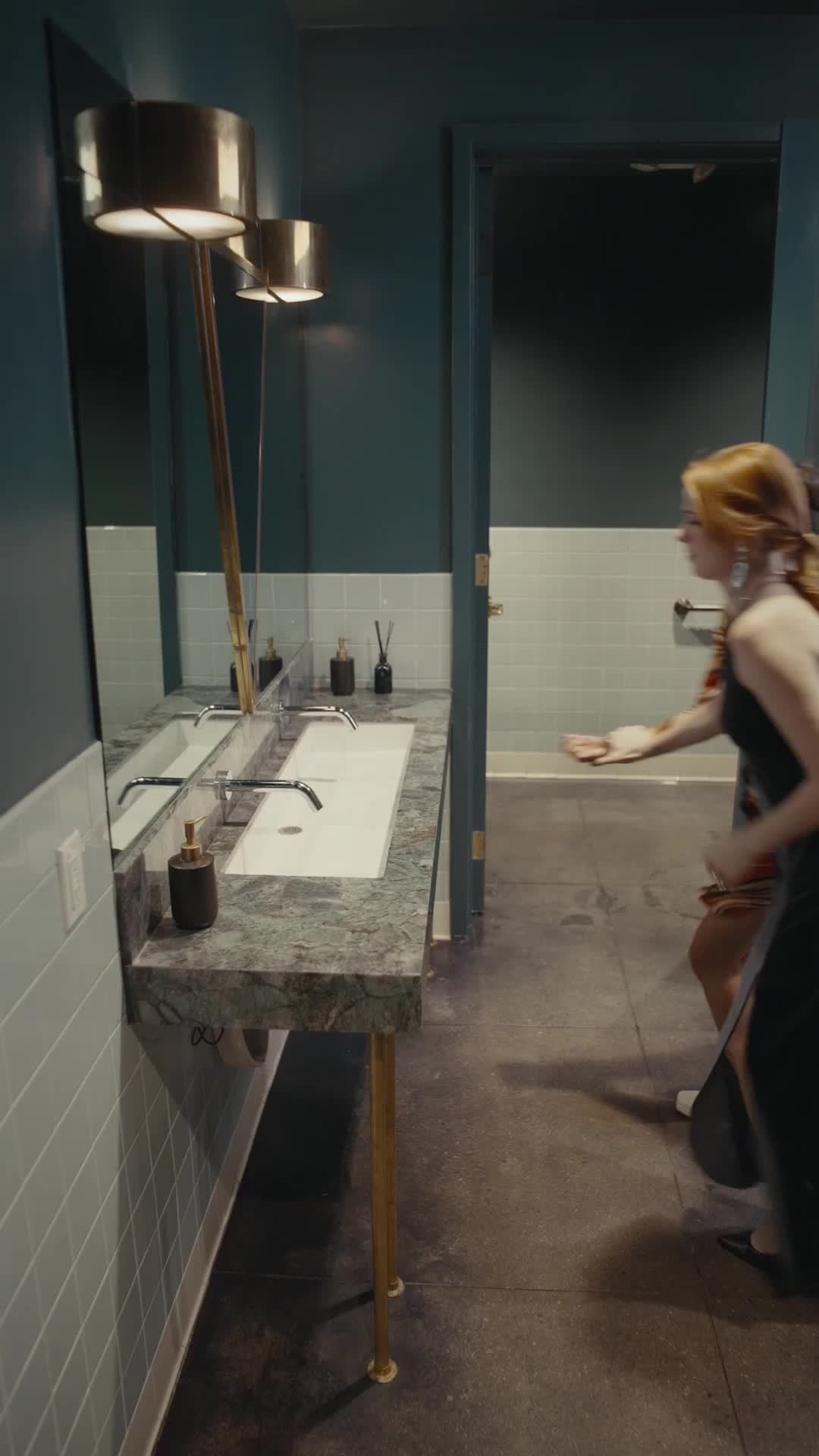 Episodio 47 de 30 días hasta que me case con la némesis de mi marido