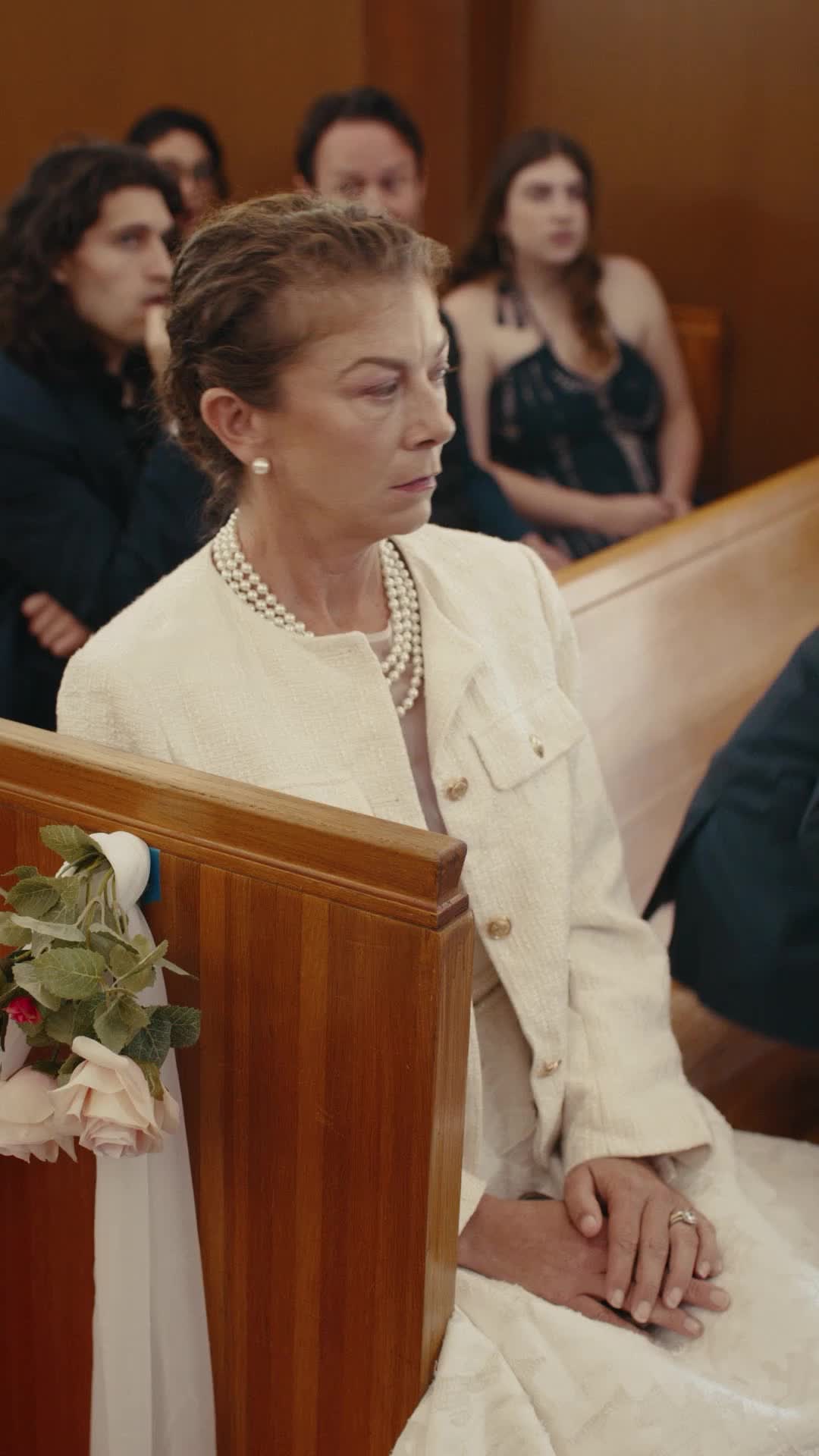 Episodio 56 de 30 días hasta que me case con la némesis de mi marido
