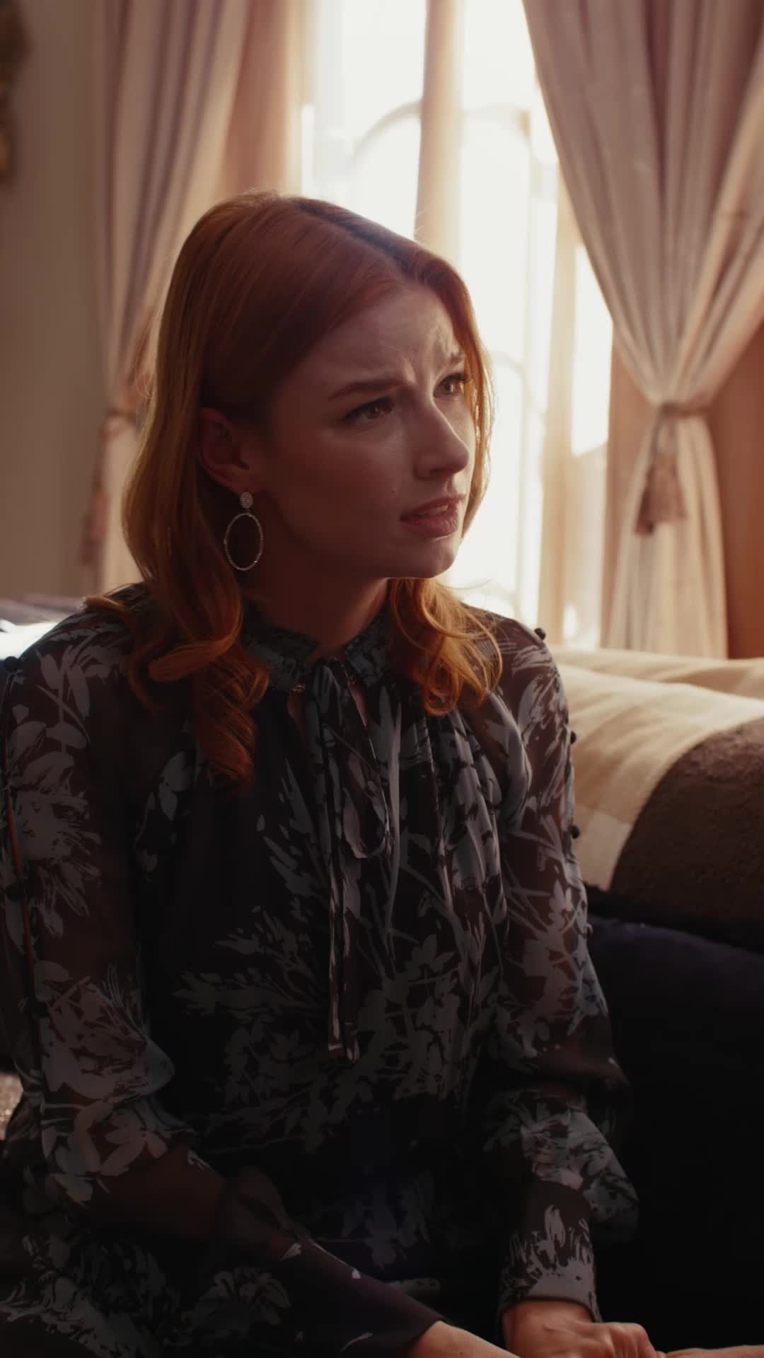 Episodio 6 de 30 días hasta que me case con la némesis de mi marido