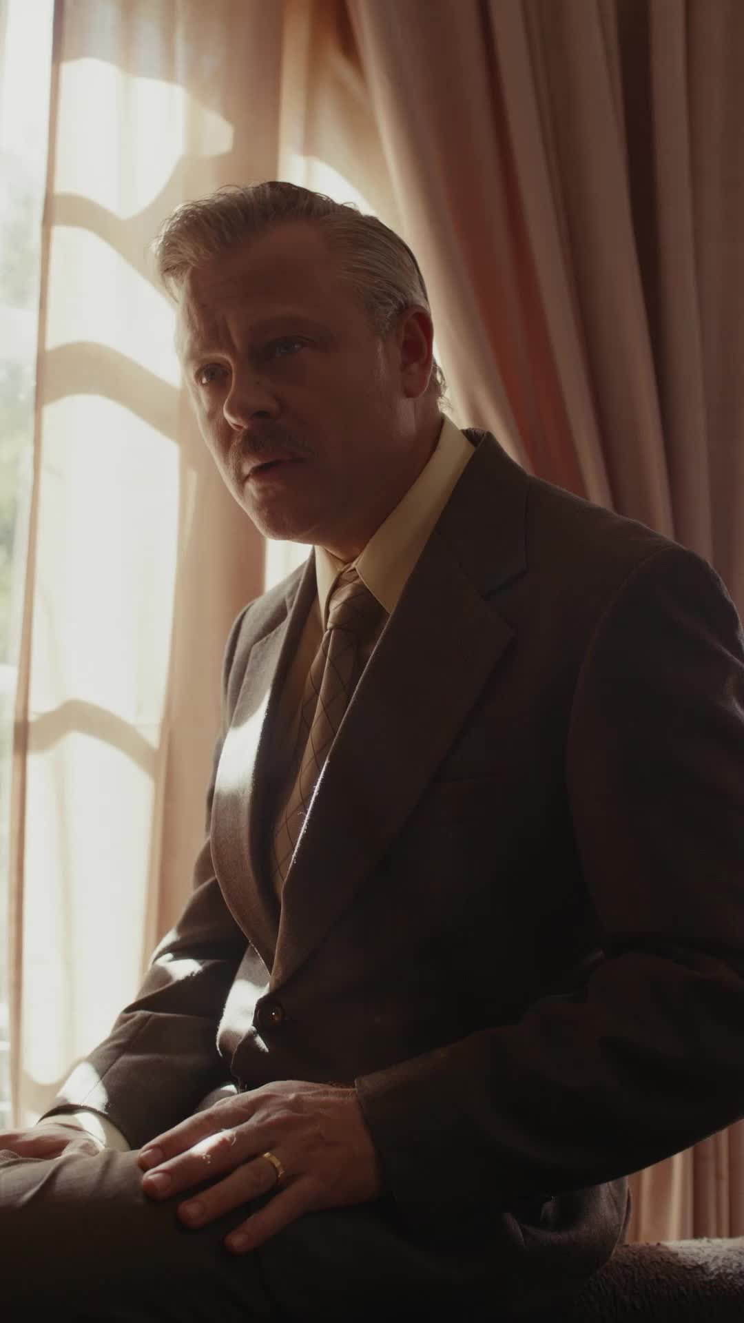 Episodio 7 de 30 días hasta que me case con la némesis de mi marido