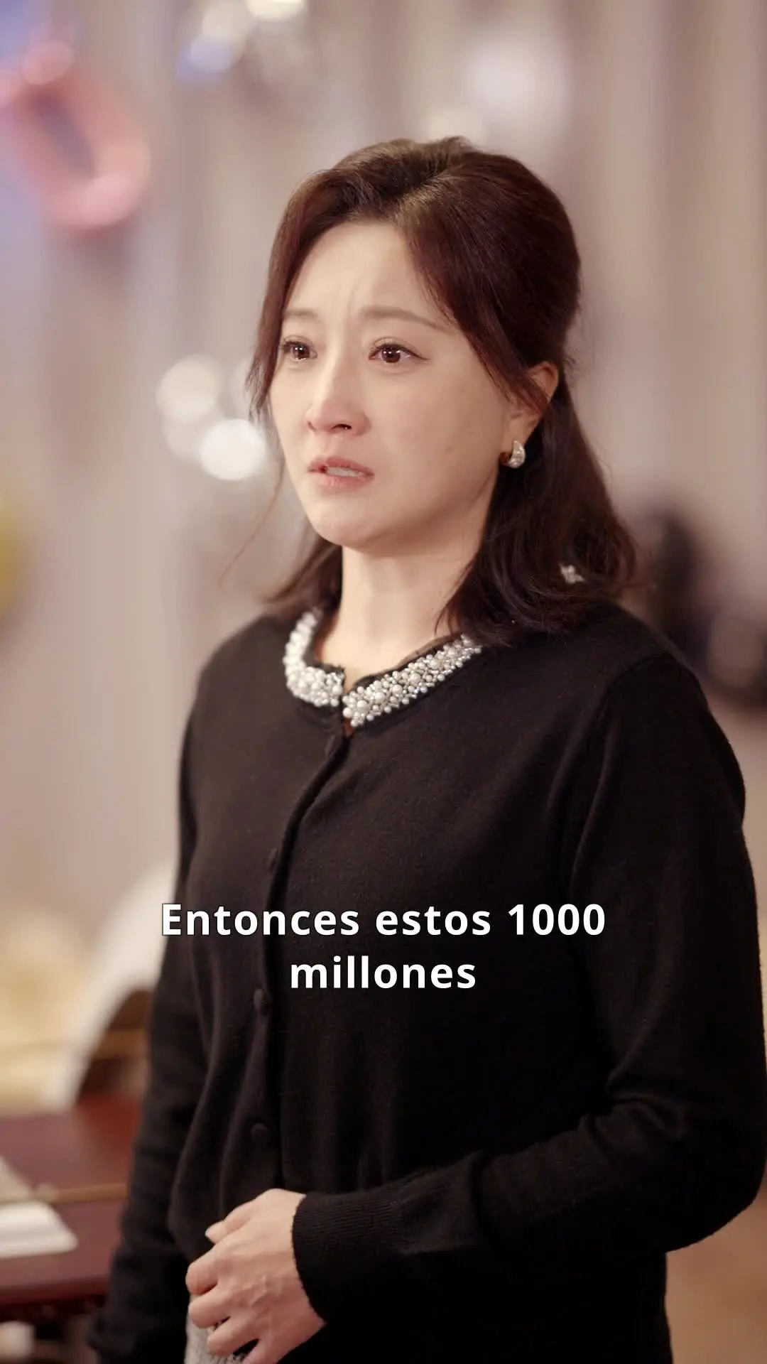 Episodio 12 de A los 50, Volver a Empezar