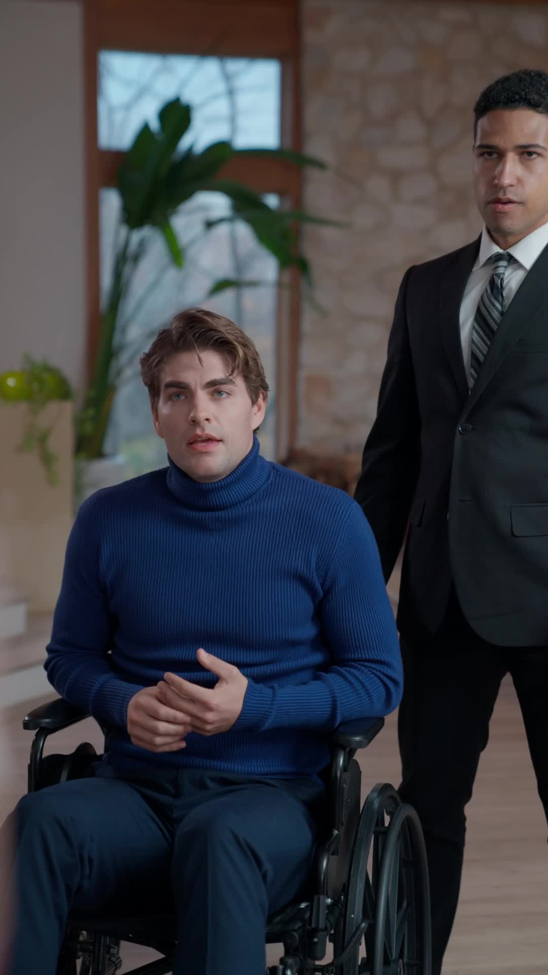 Episodio 11 de Abre Los Ojos, Mi Marido Multimillonario