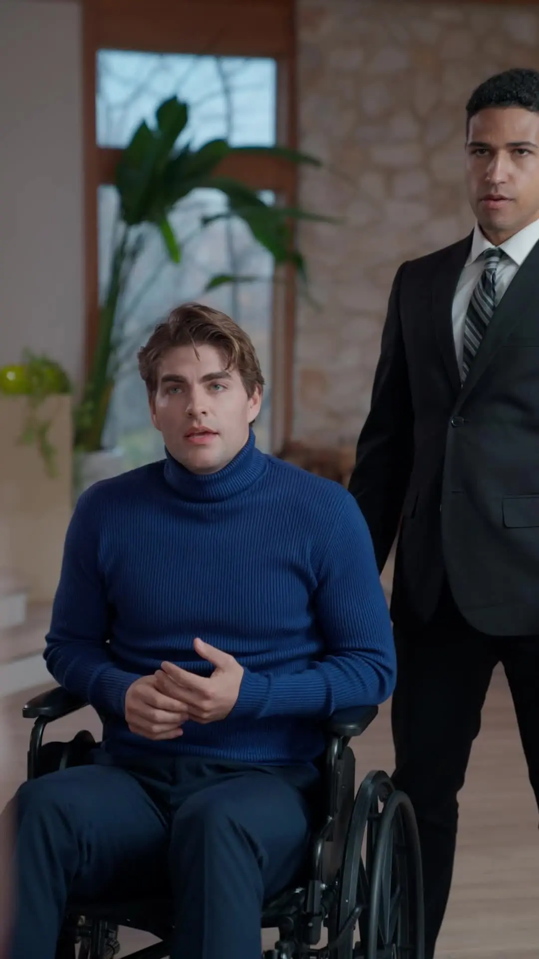 Episodio 11 de Abre Los Ojos, Mi Marido Multimillonario