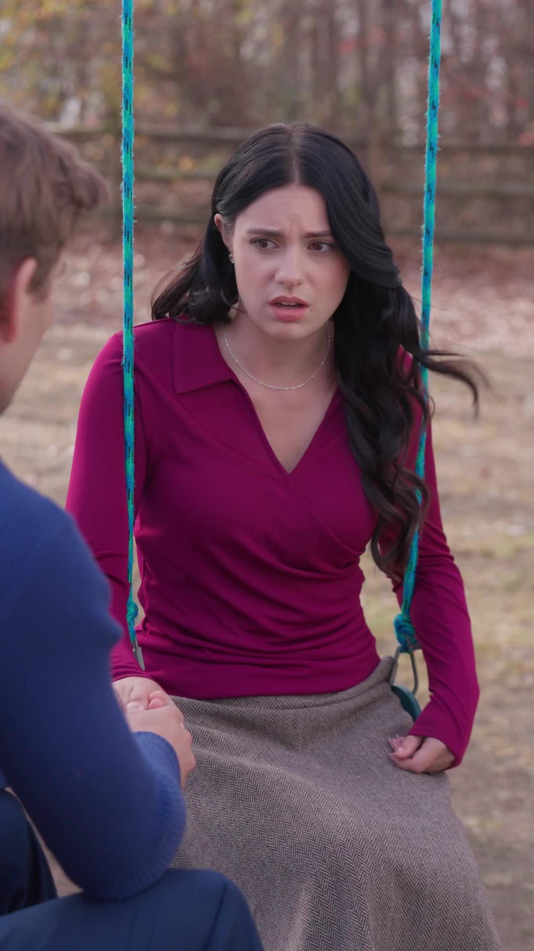 Episodio 12 de Abre Los Ojos, Mi Marido Multimillonario