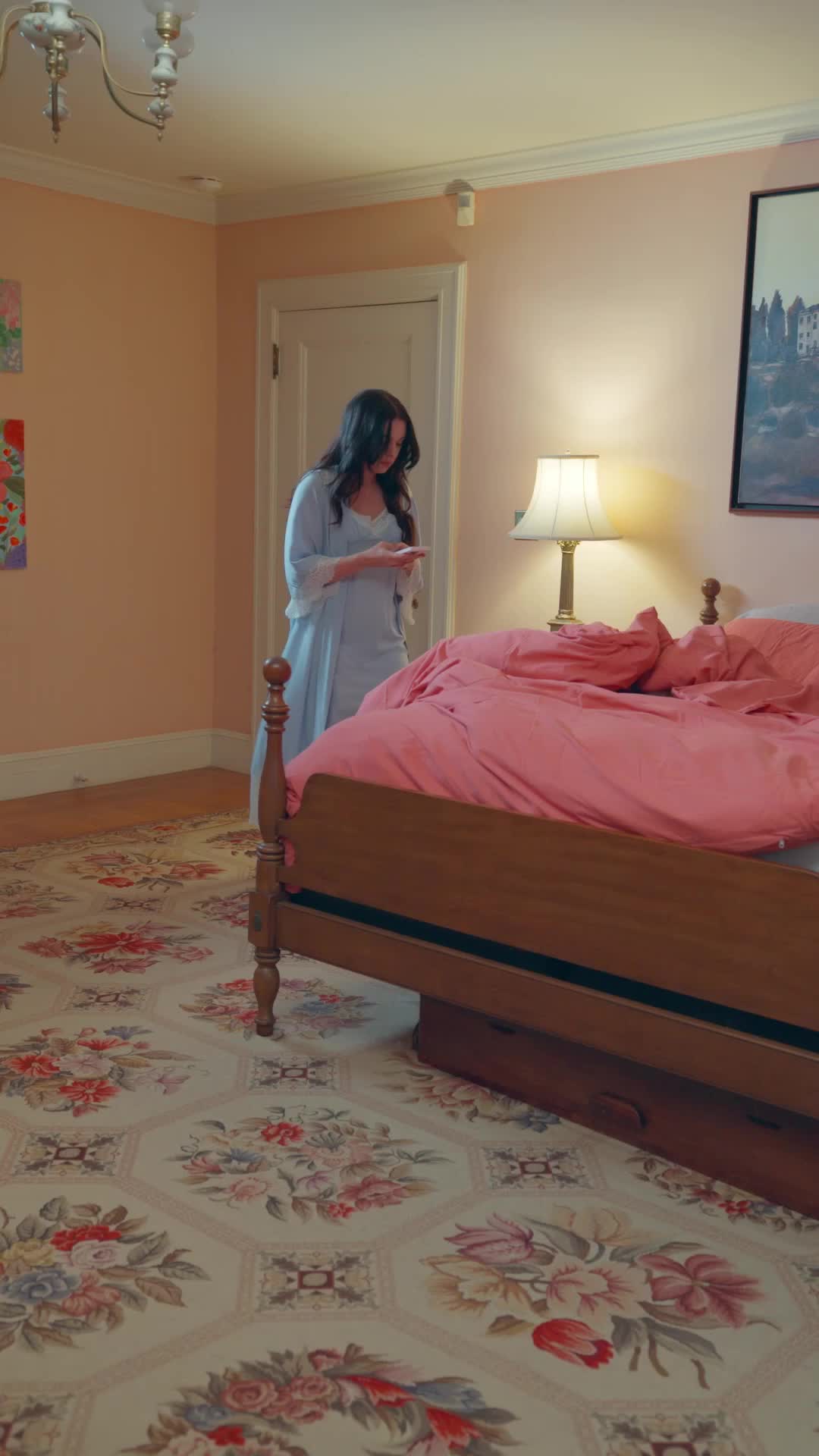 Episodio 19 de Abre Los Ojos, Mi Marido Multimillonario