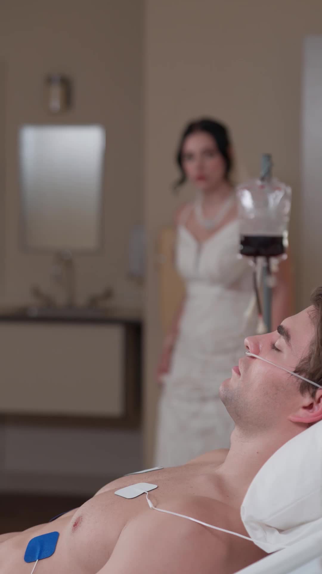 Episodio 2 de Abre Los Ojos, Mi Marido Multimillonario