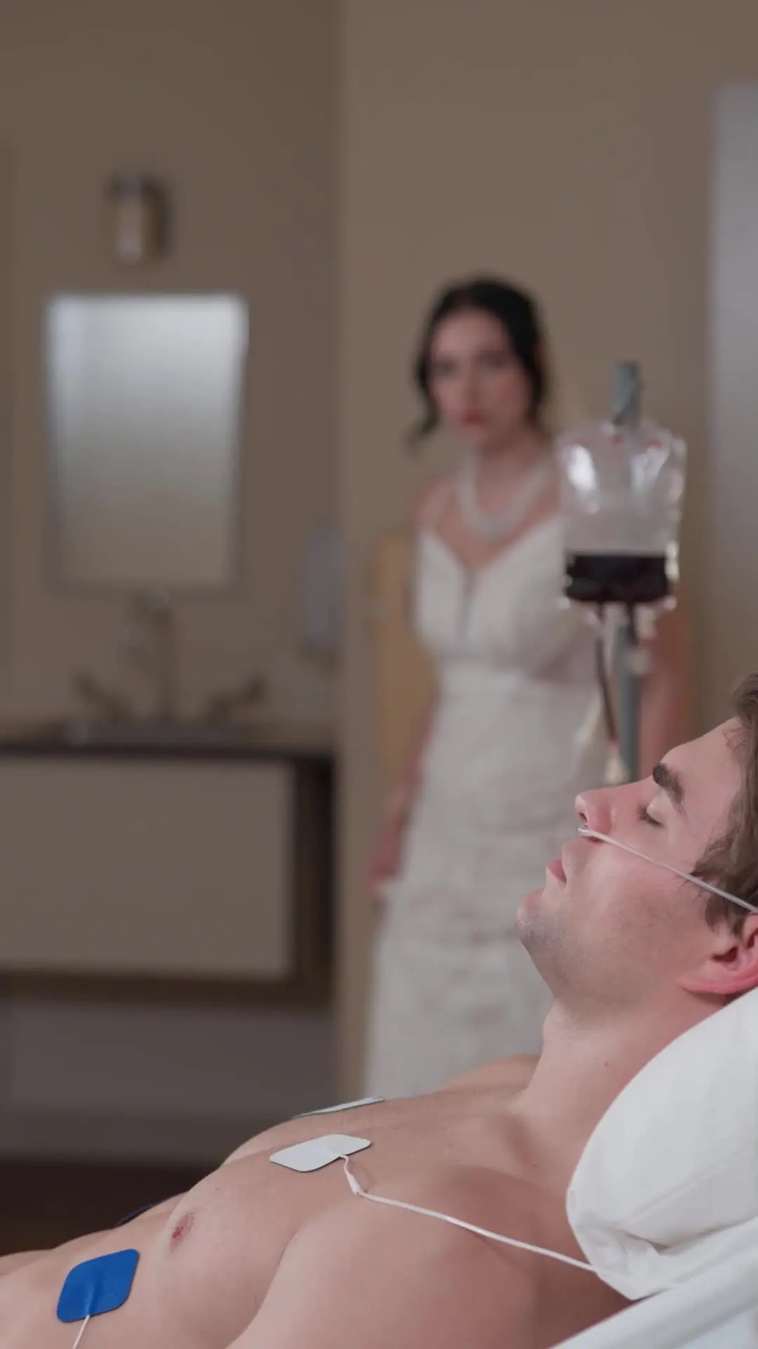 Episodio 2 de Abre Los Ojos, Mi Marido Multimillonario