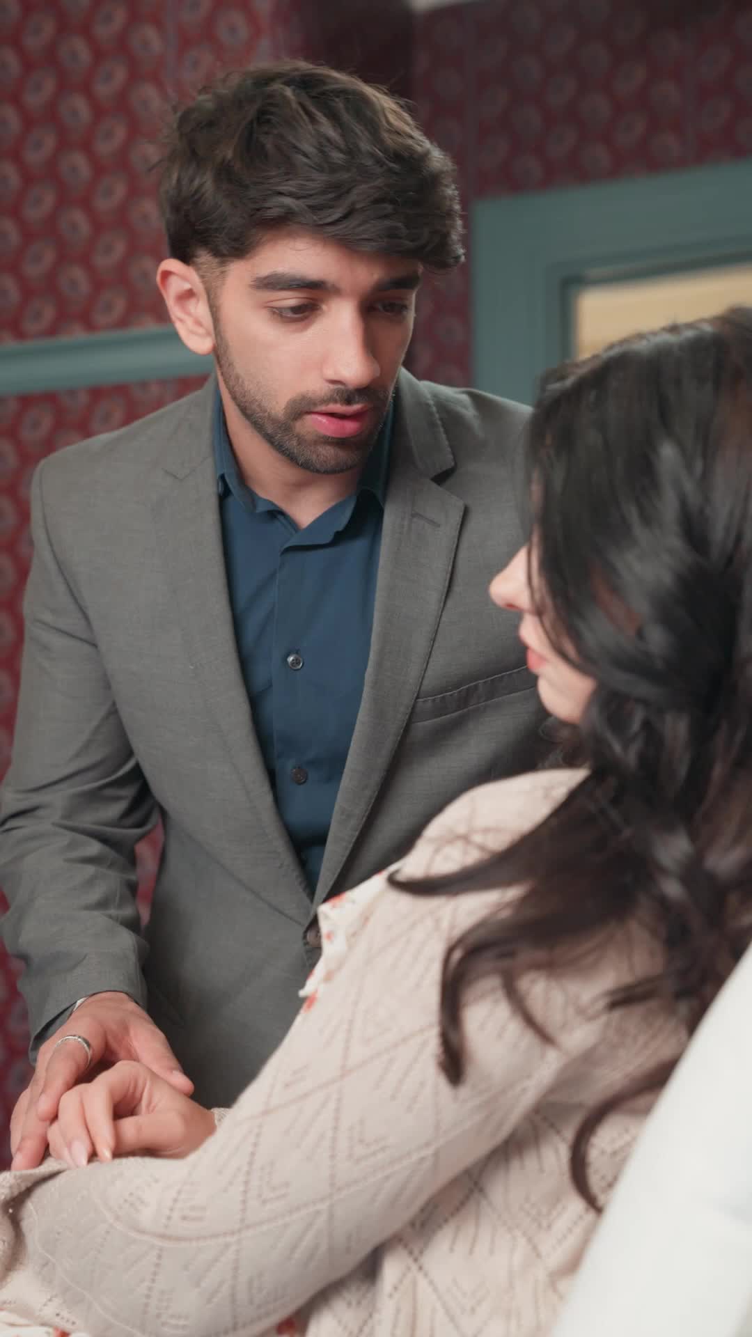 Episodio 42 de Abre Los Ojos, Mi Marido Multimillonario