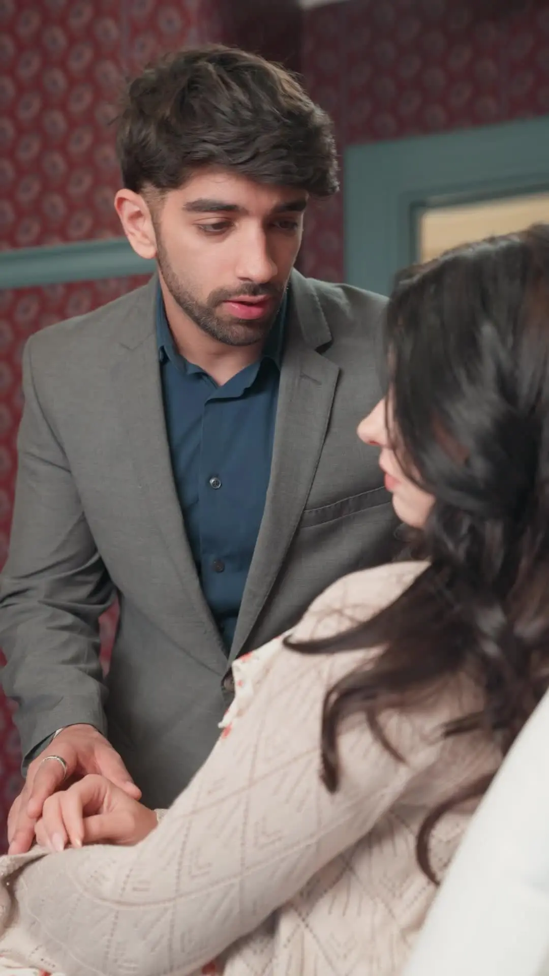 Episodio 42 de Abre Los Ojos, Mi Marido Multimillonario