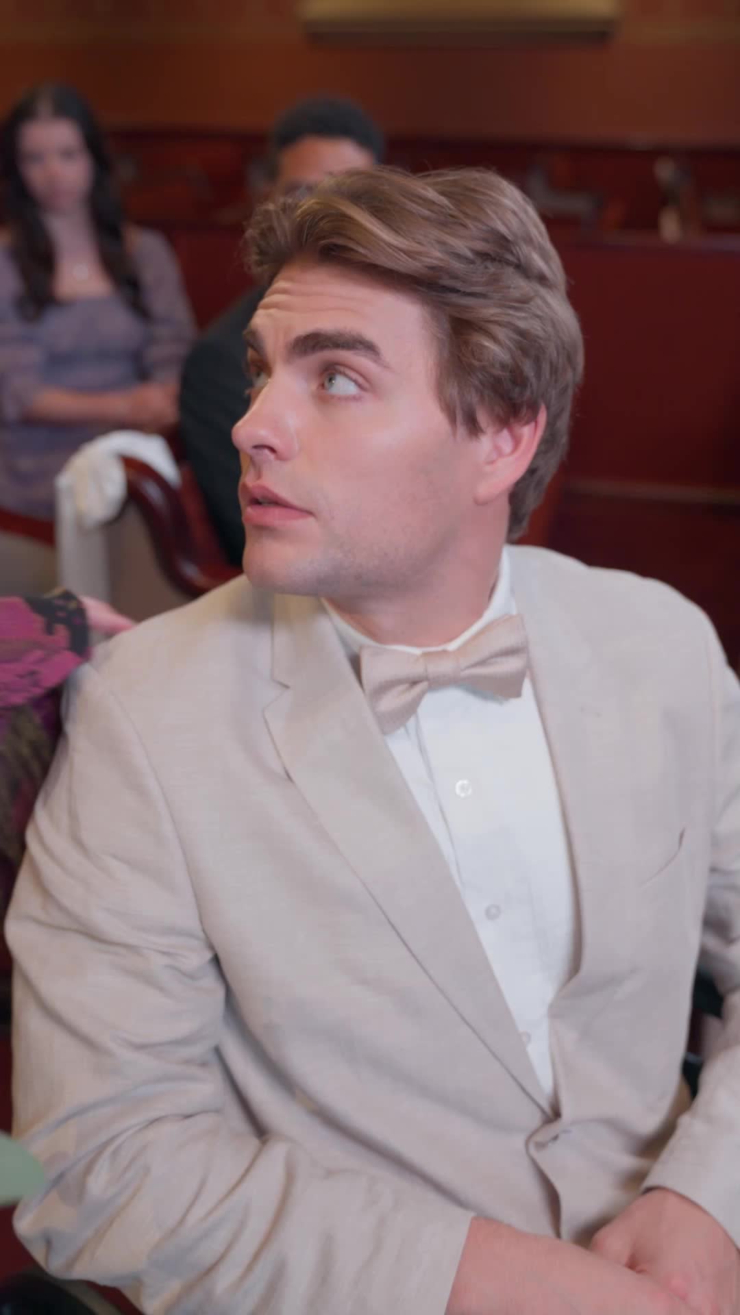 Episodio 6 de Abre Los Ojos, Mi Marido Multimillonario