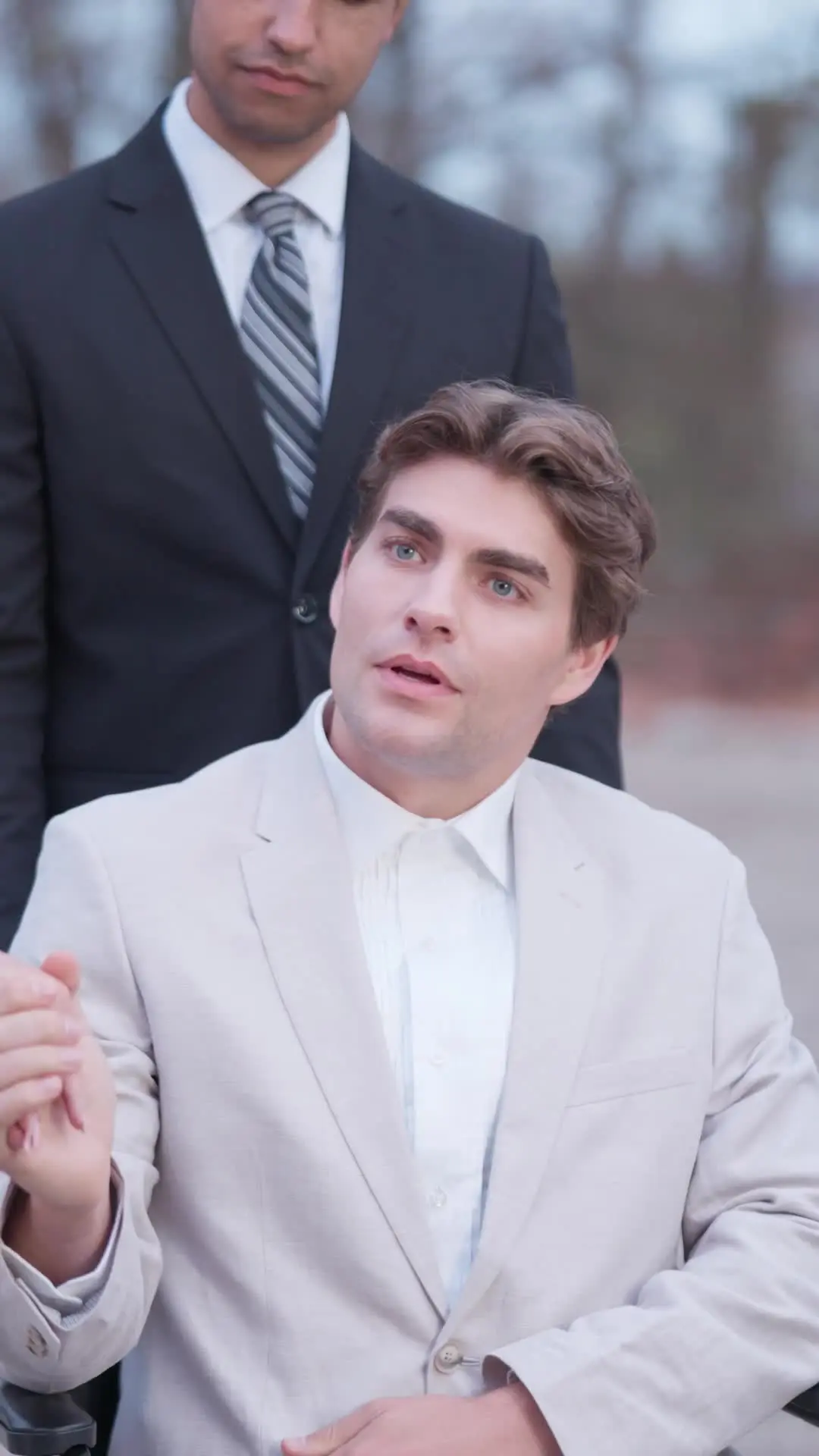 Episodio 8 de Abre Los Ojos, Mi Marido Multimillonario