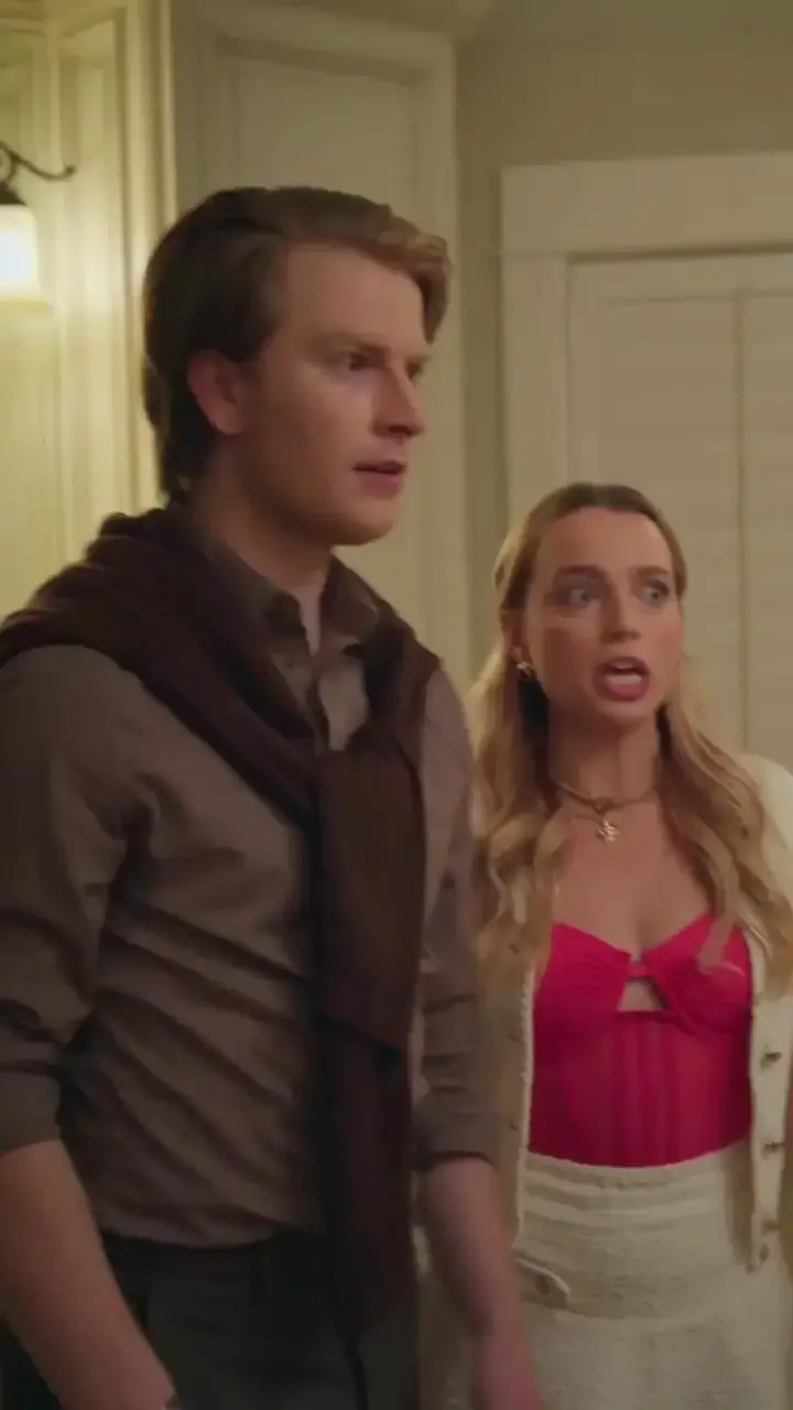 Episodio 2 de Acaben con los Foster: me enamoré de su tío