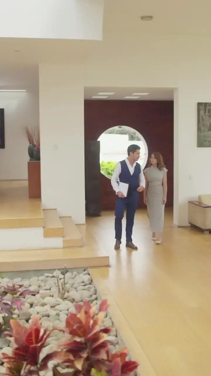 Episodio 16 de Accidentalmente embarazada del Alfa