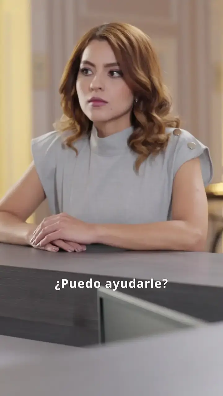 Episodio 19 de Accidentalmente embarazada del Alfa