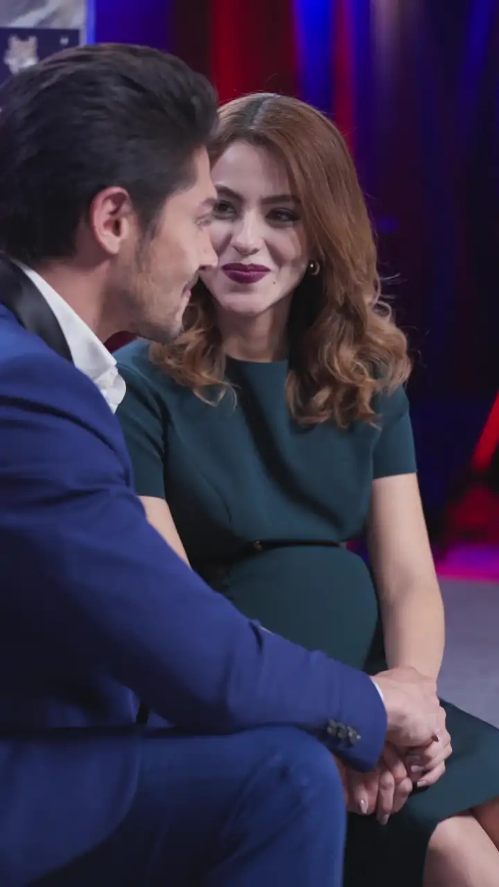 Episodio 64 de Accidentalmente embarazada del Alfa