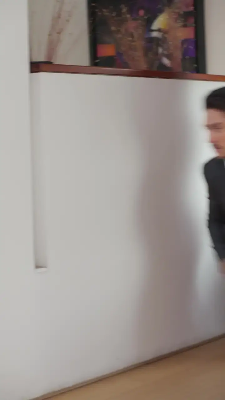 Episodio 72 de Accidentalmente embarazada del Alfa