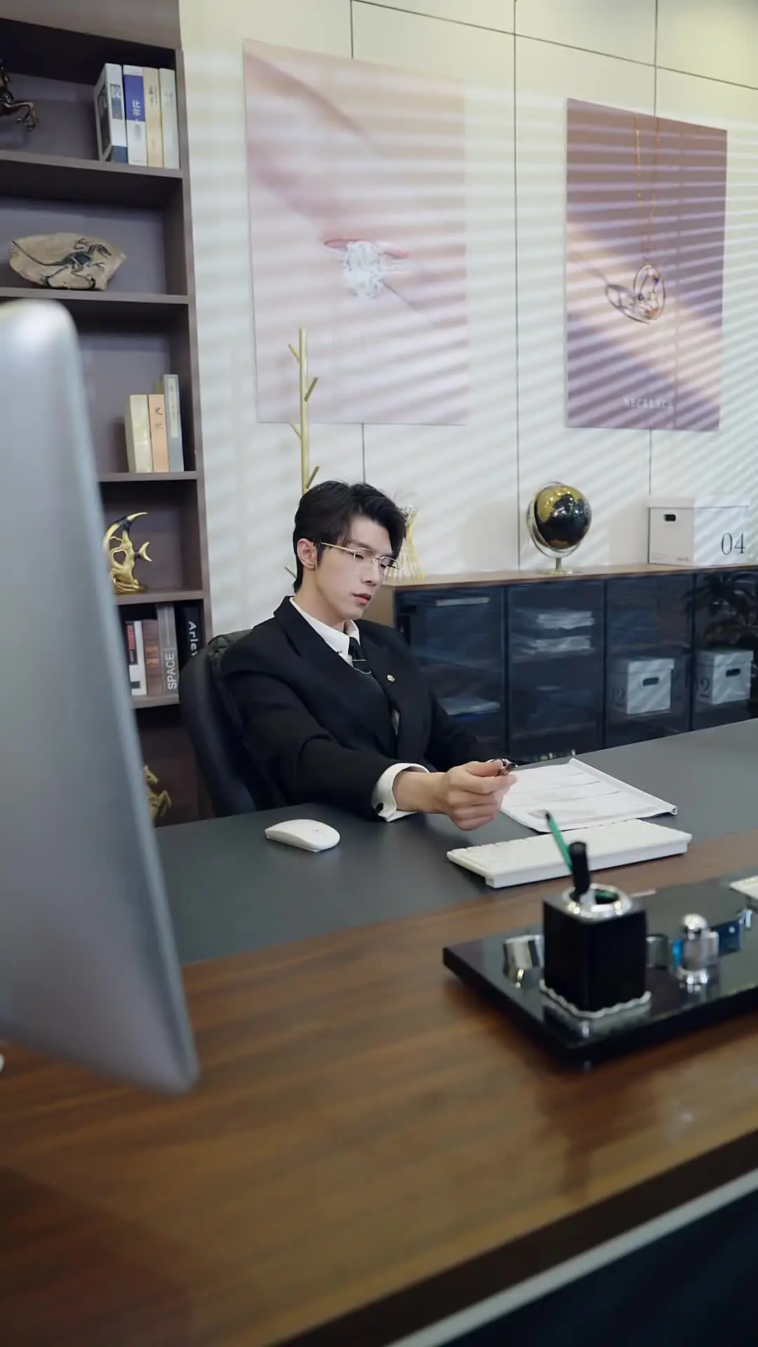 Episodio 10 de Accidentalmente enamorada de mi exmarido