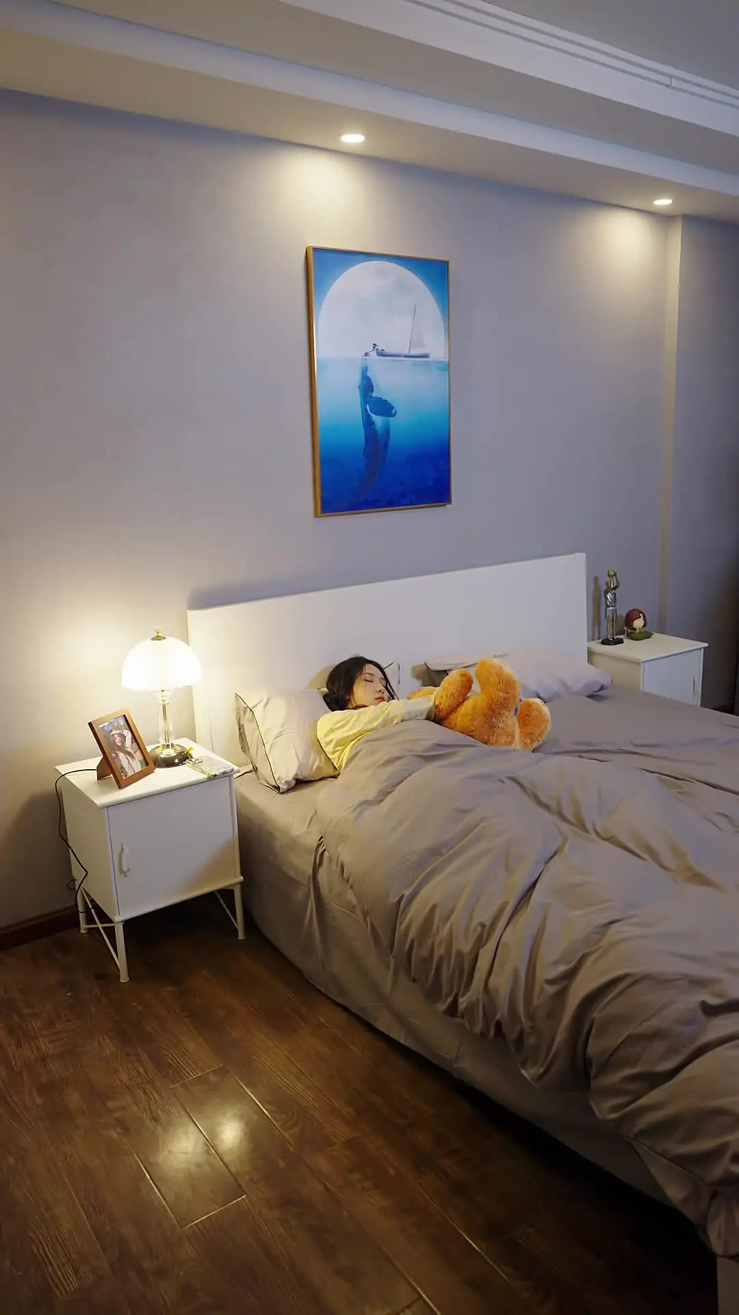 Episodio 2 de Accidentalmente enamorada de mi exmarido