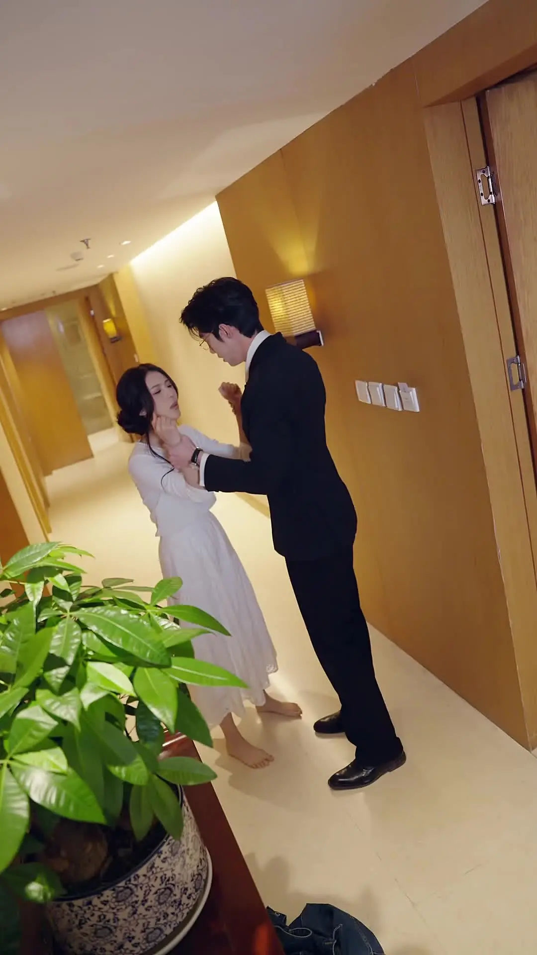 Episodio 26 de Accidentalmente enamorada de mi exmarido
