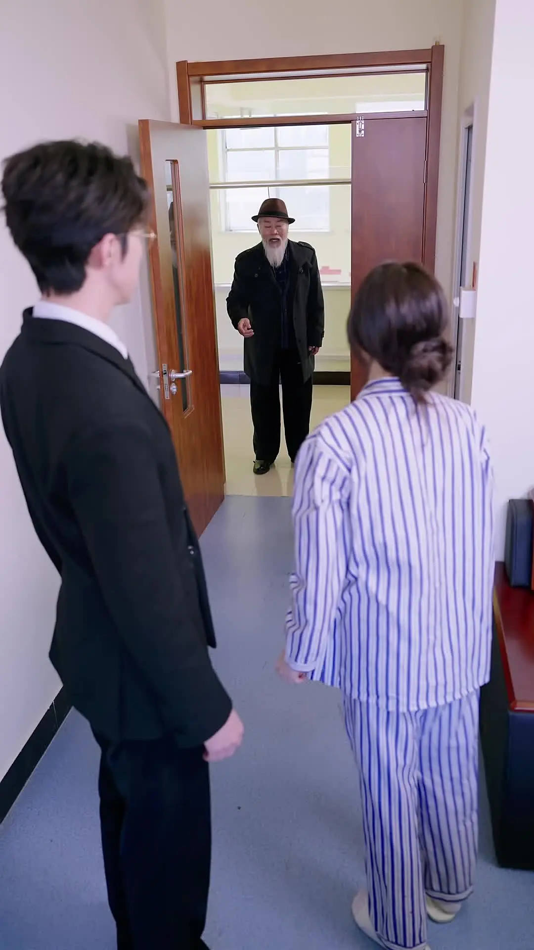Episodio 29 de Accidentalmente enamorada de mi exmarido
