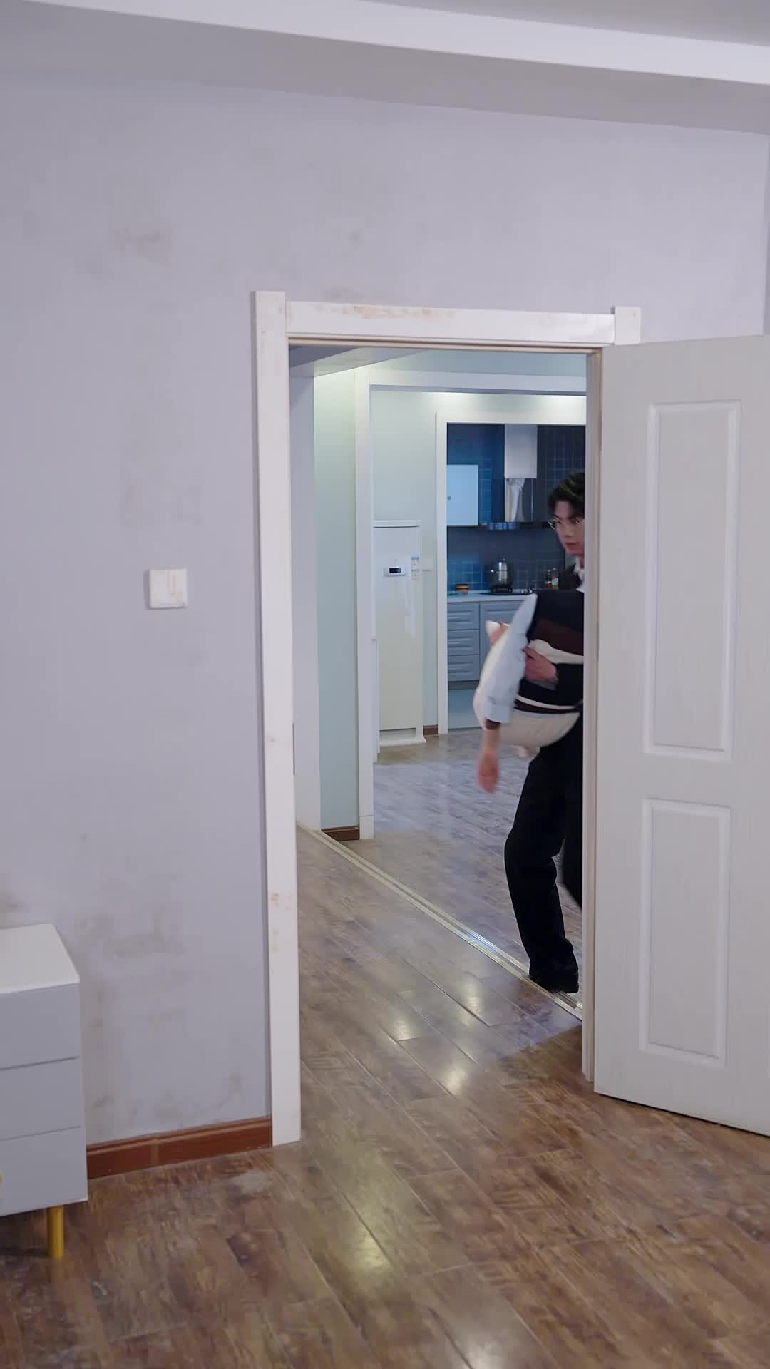 Episodio 36 de Accidentalmente enamorada de mi exmarido