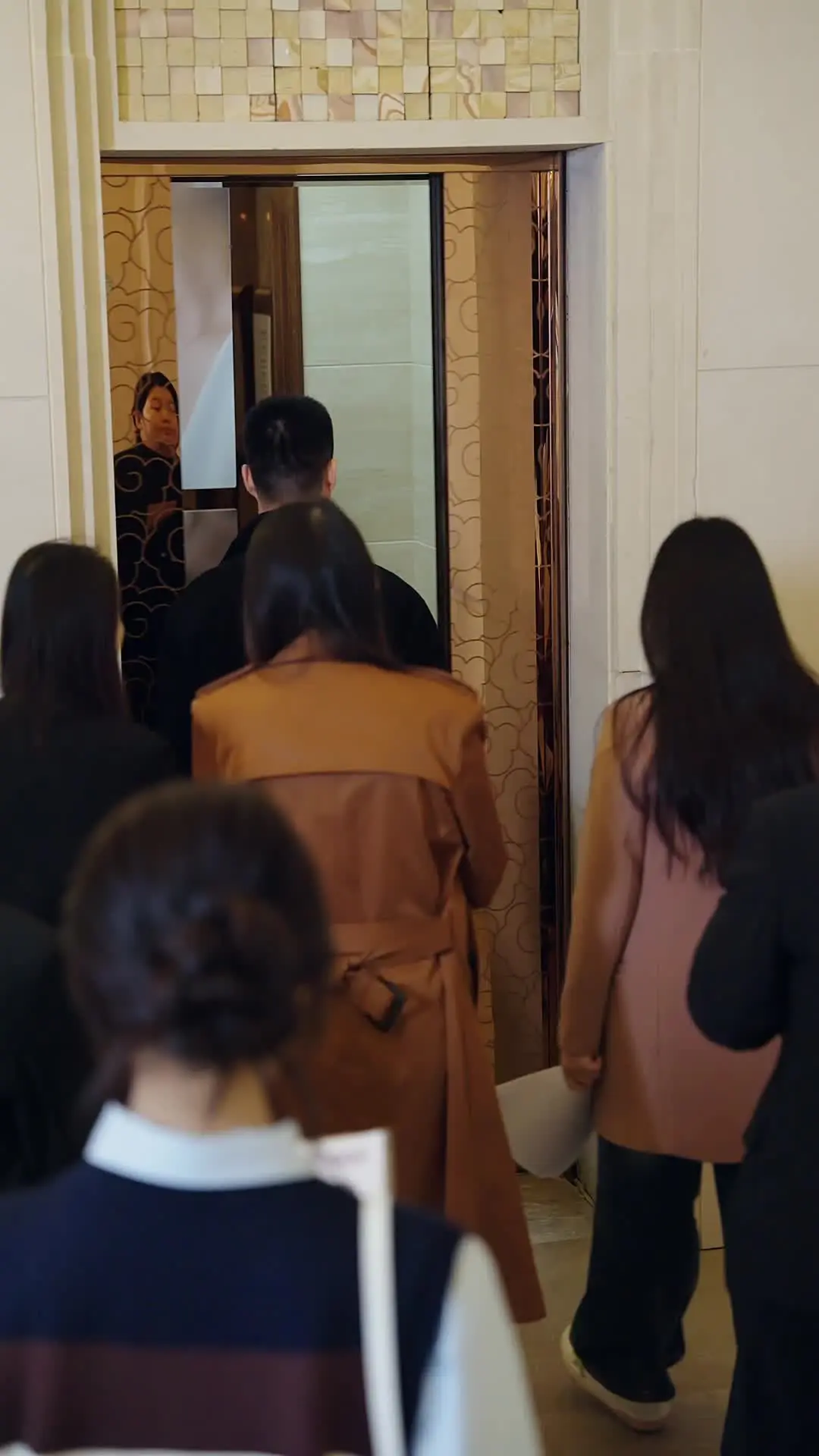 Episodio 4 de Accidentalmente enamorada de mi exmarido