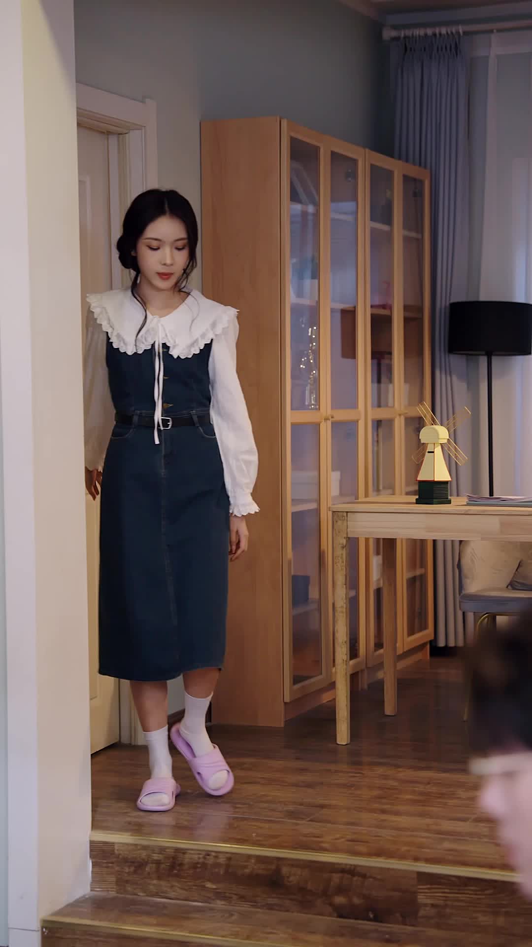 Episodio 44 de Accidentalmente enamorada de mi exmarido