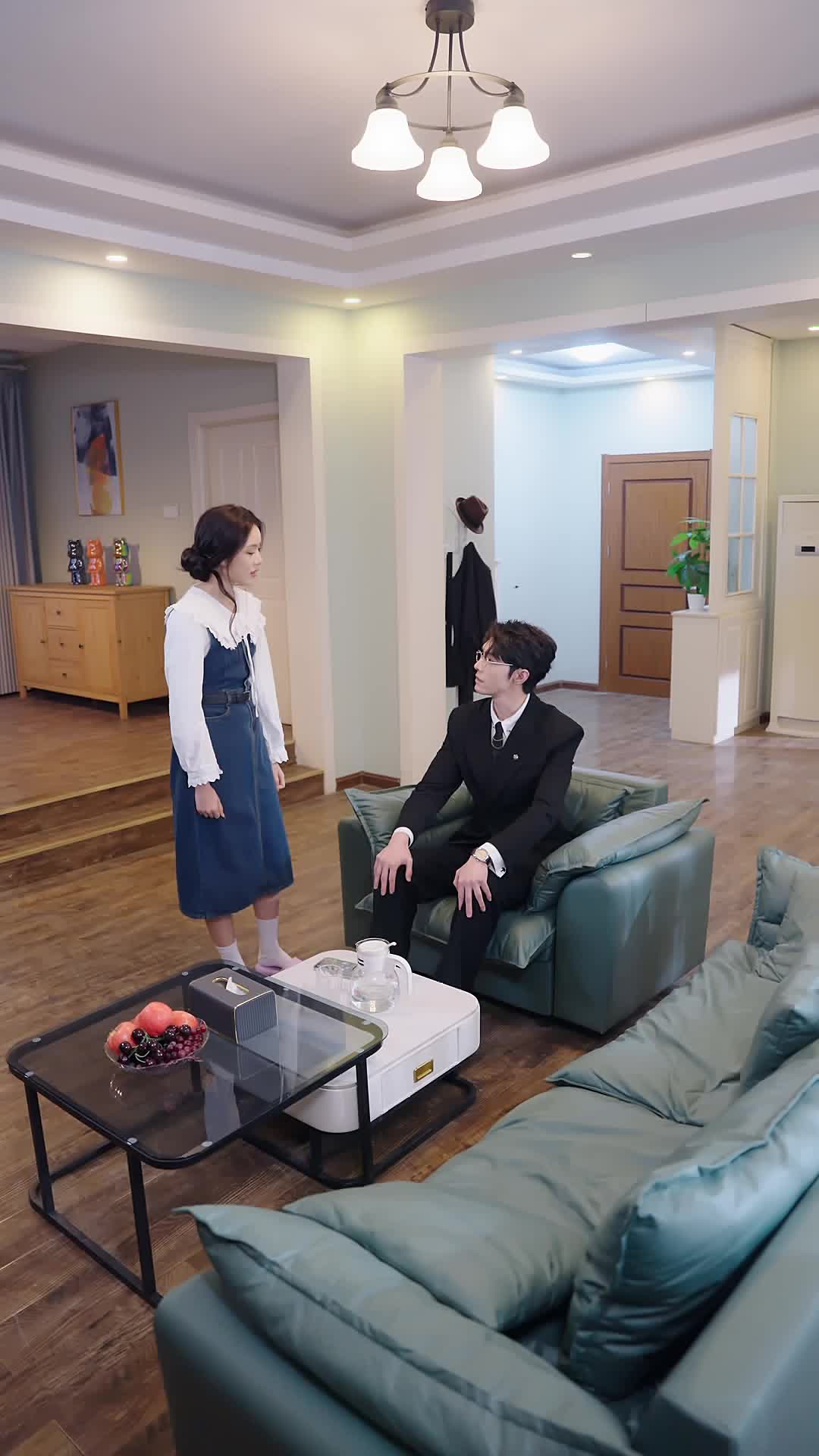 Episodio 45 de Accidentalmente enamorada de mi exmarido