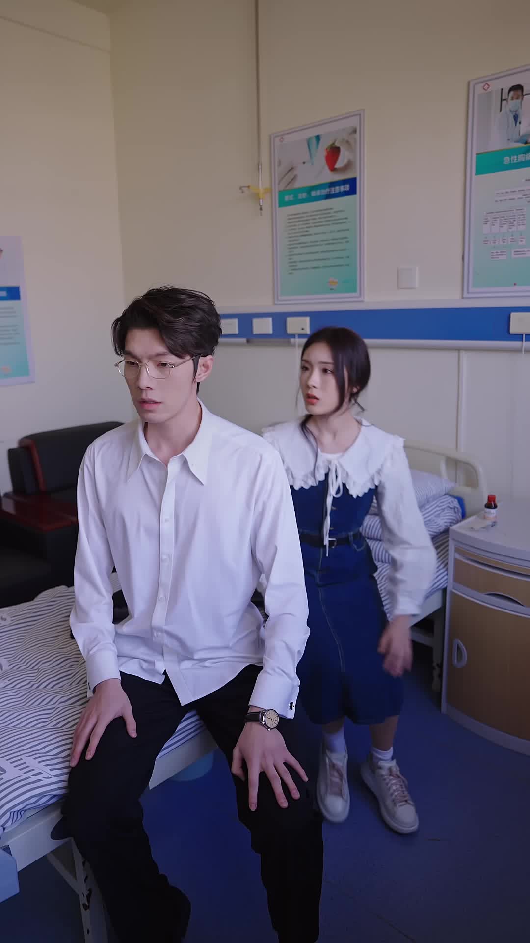 Episodio 48 de Accidentalmente enamorada de mi exmarido