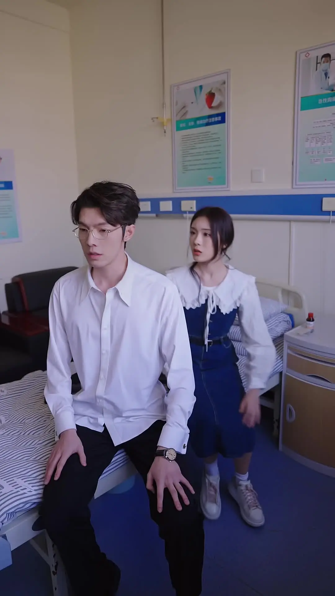 Episodio 48 de Accidentalmente enamorada de mi exmarido