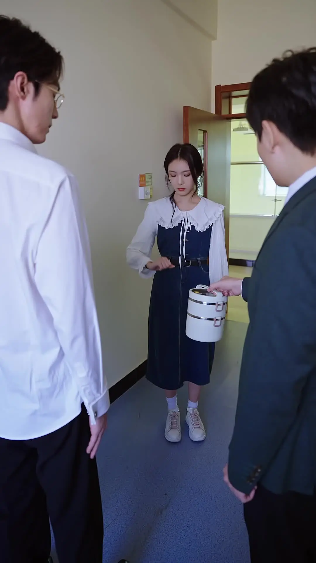 Episodio 49 de Accidentalmente enamorada de mi exmarido