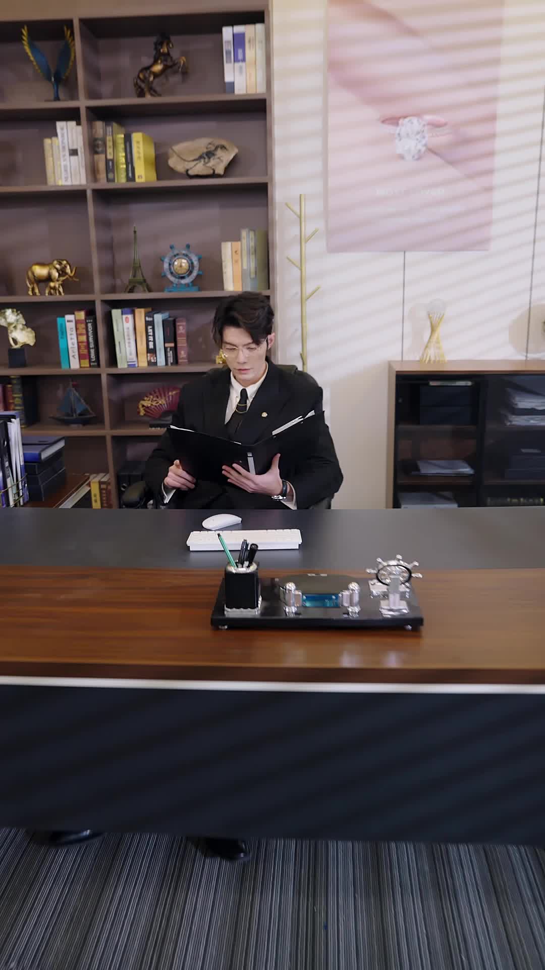 Episodio 51 de Accidentalmente enamorada de mi exmarido