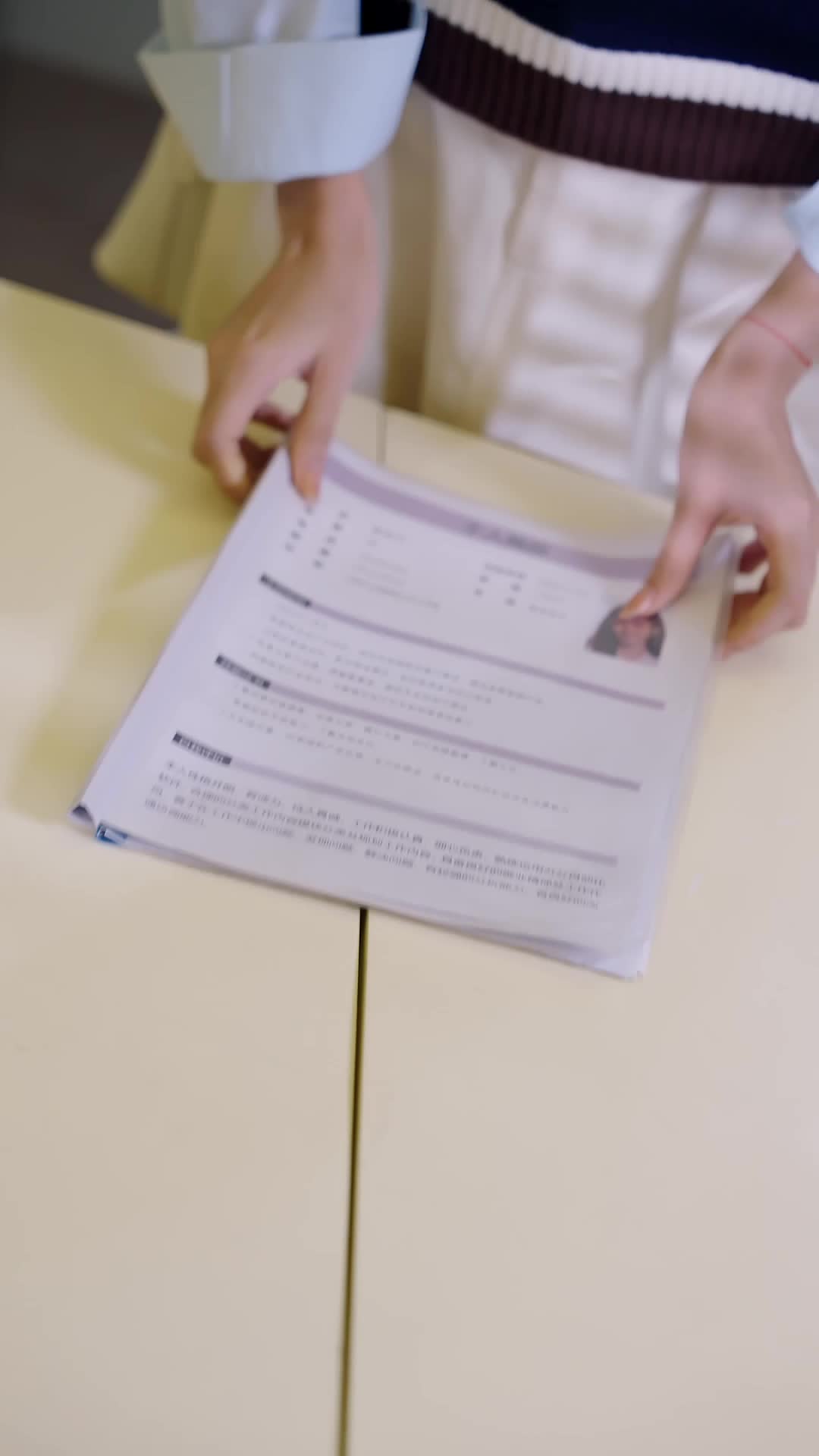 Episodio 6 de Accidentalmente enamorada de mi exmarido