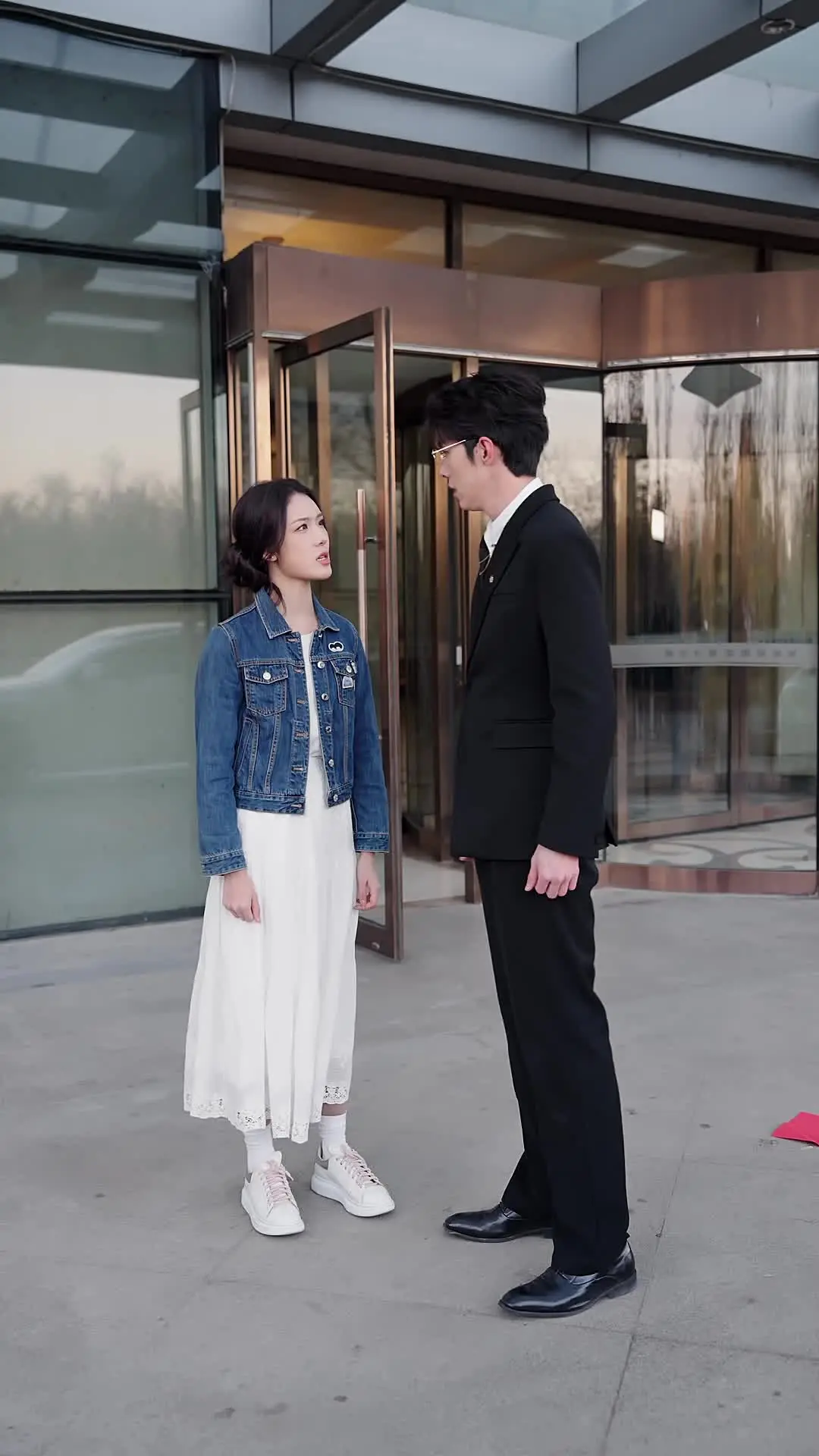 Episodio 62 de Accidentalmente enamorada de mi exmarido