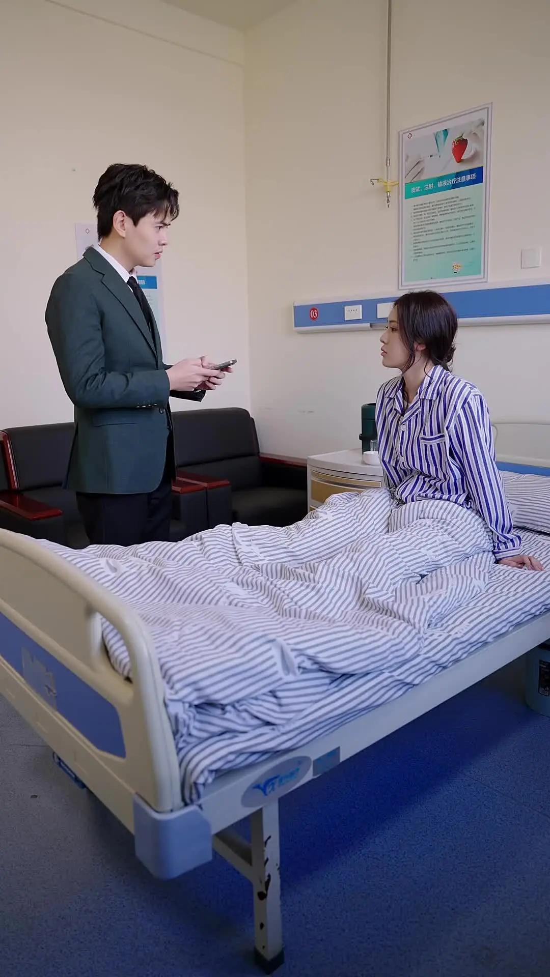 Episodio 74 de Accidentalmente enamorada de mi exmarido