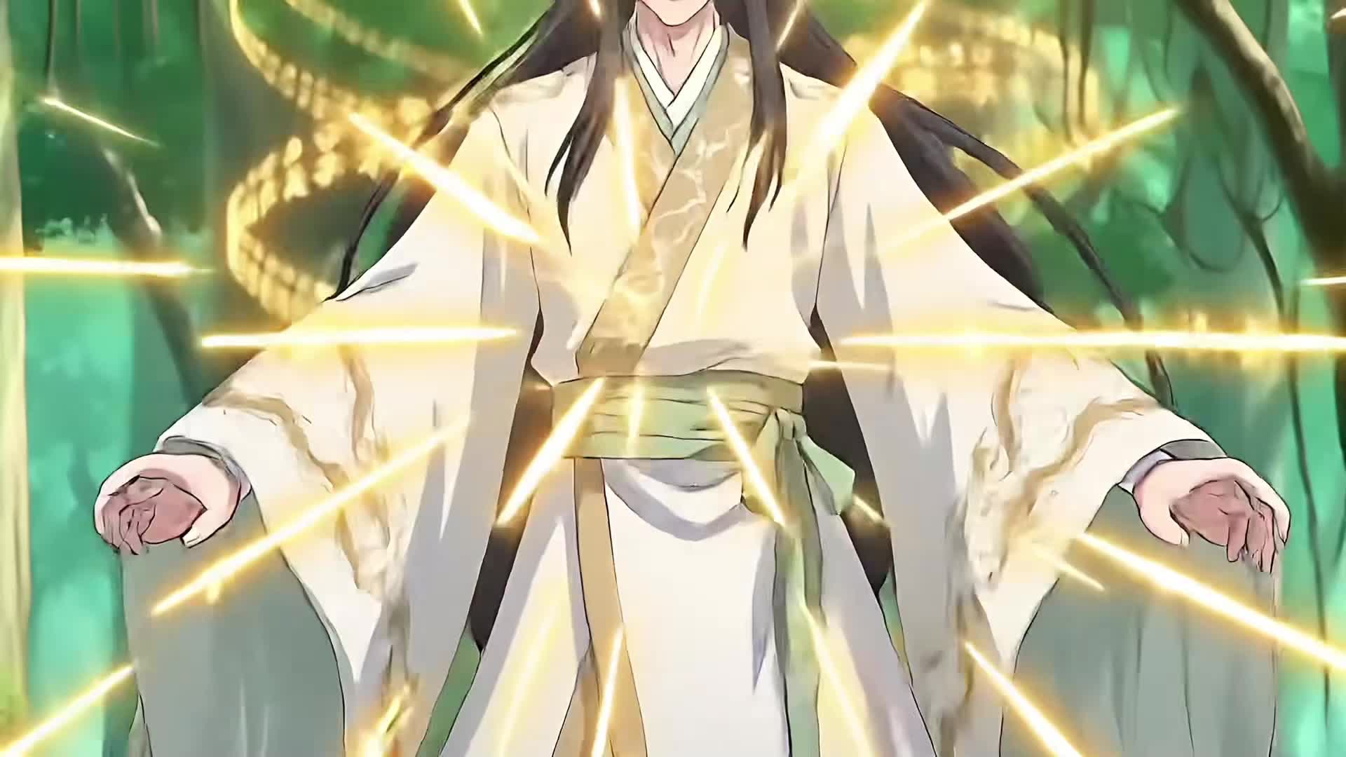 Episodio 5 de Aceptar discípulos me hace fuerte: todos terminan emperatrices