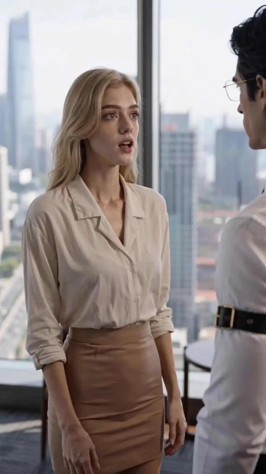 Episodio 12 de Adicta a mi doctor CEO