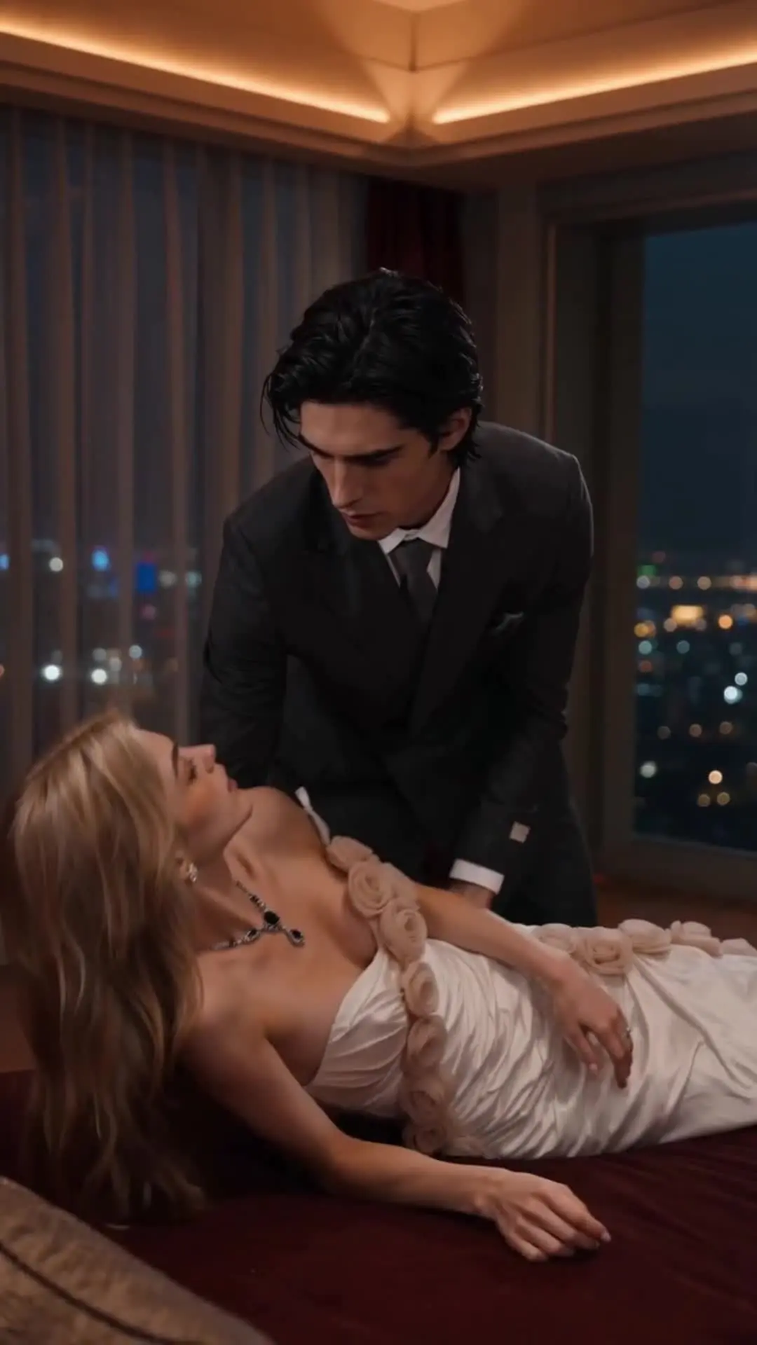 Episodio 17 de Adicta a mi doctor CEO