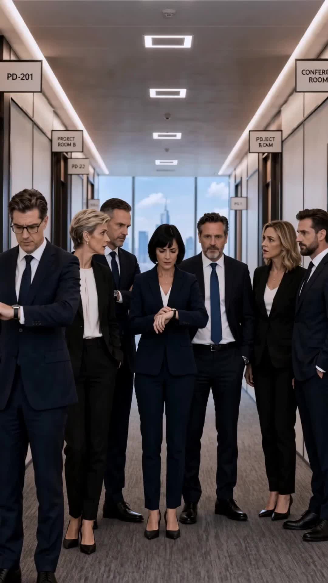Episodio 39 de Adicta a mi doctor CEO