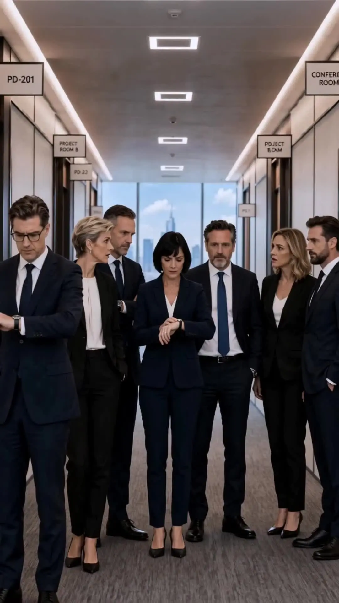 Episodio 39 de Adicta a mi doctor CEO