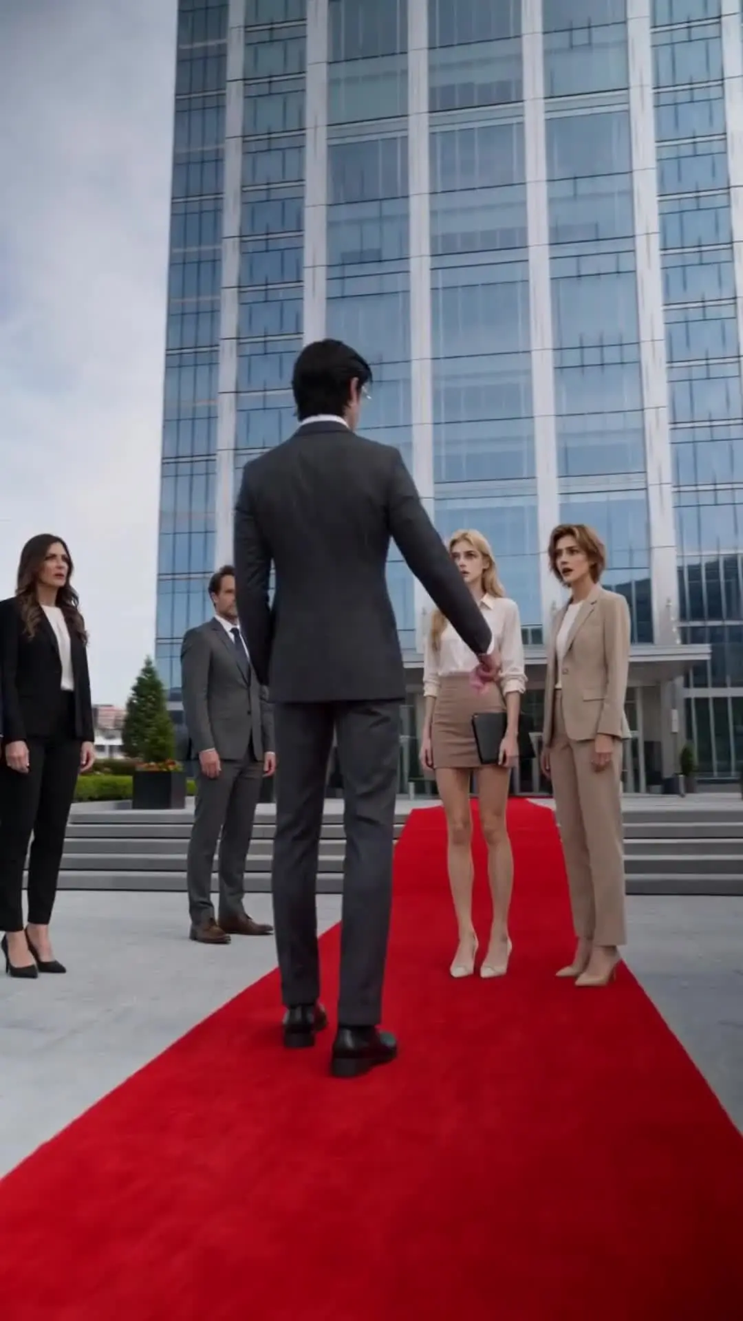 Episodio 4 de Adicta a mi doctor CEO