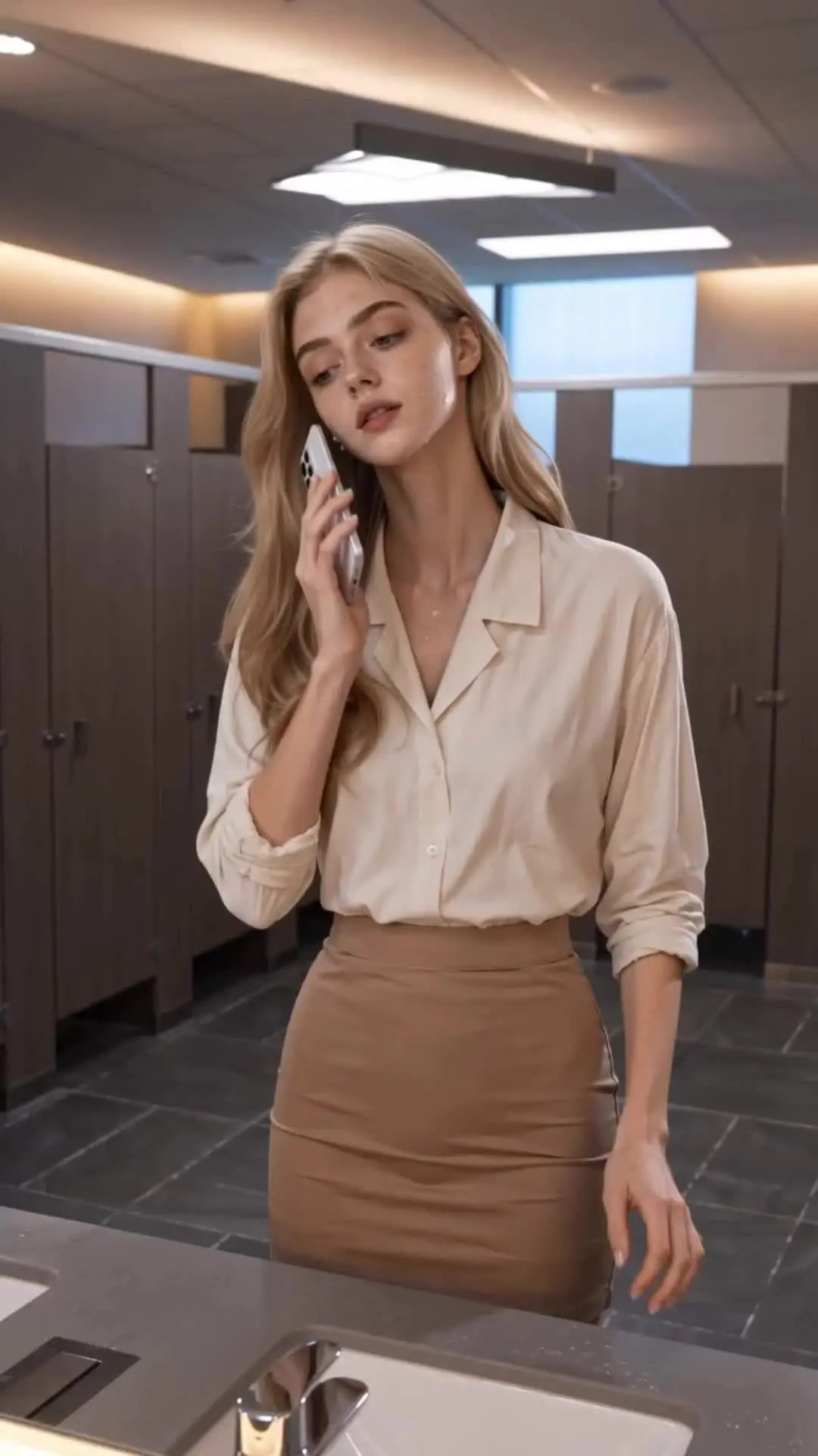 Episodio 5 de Adicta a mi doctor CEO